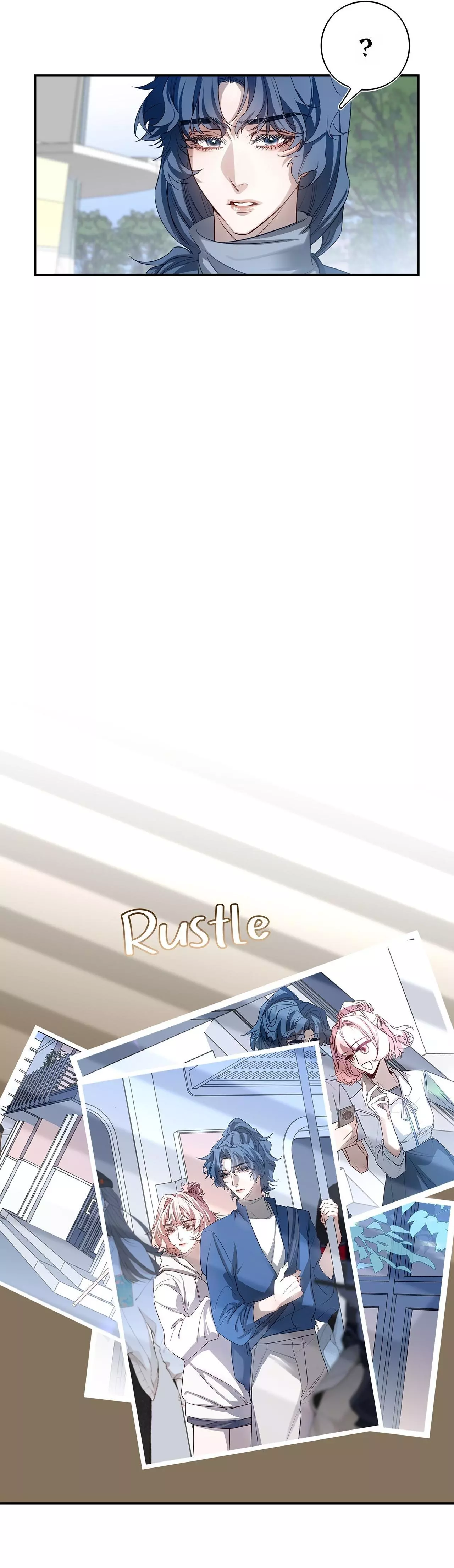 When the Stars Realign Chapter 14 page 16