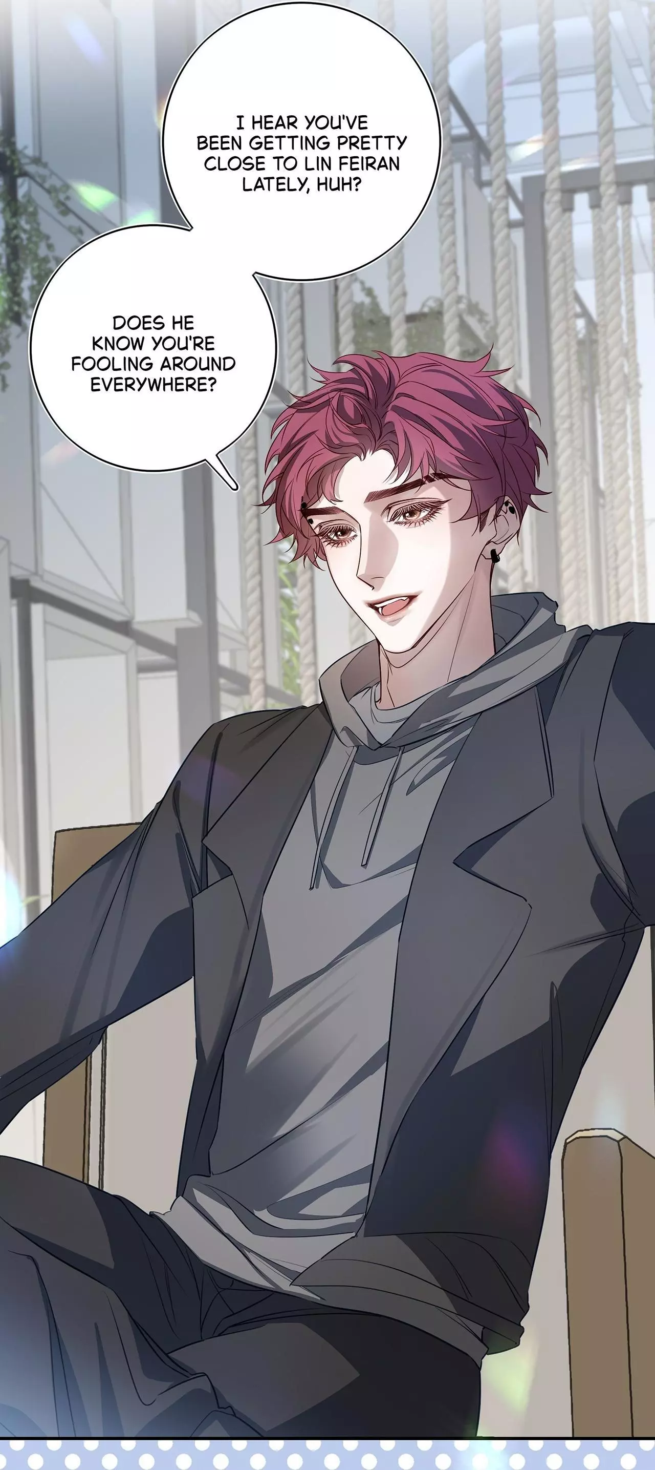 When the Stars Realign Chapter 14 page 18