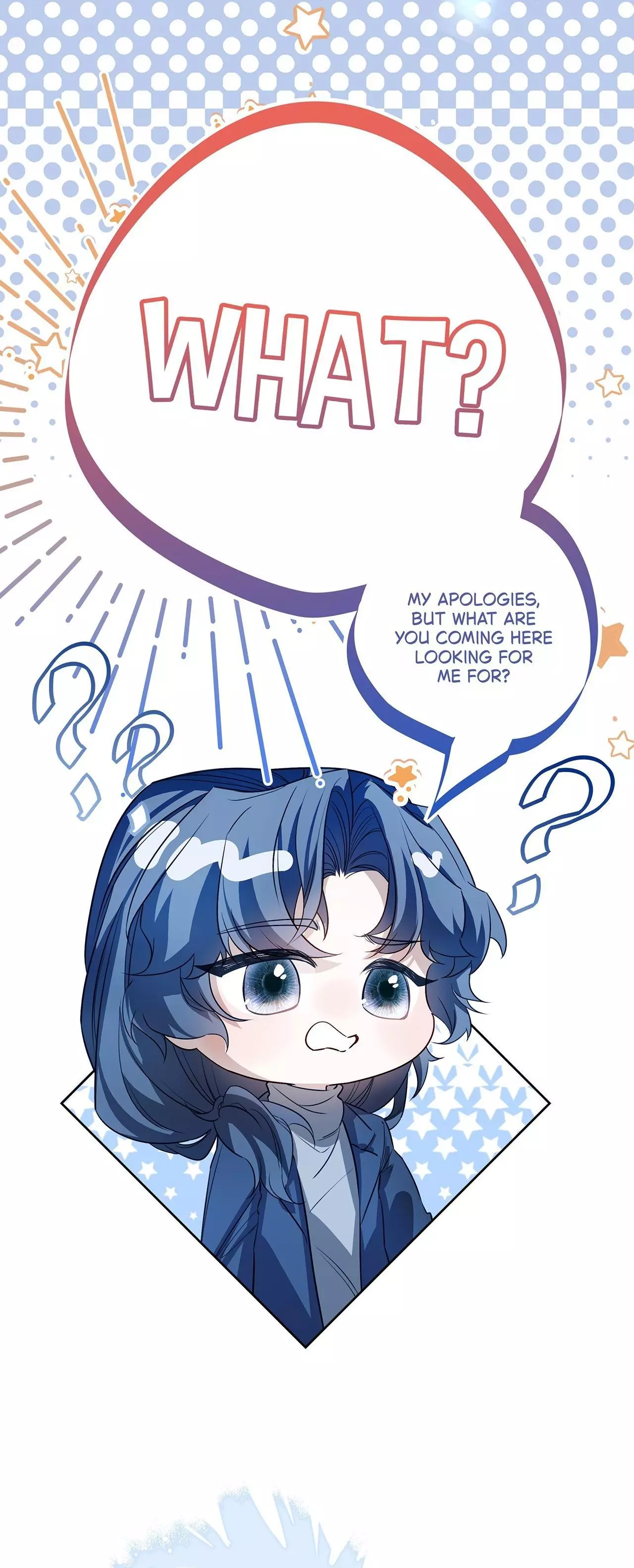 When the Stars Realign Chapter 14 page 19
