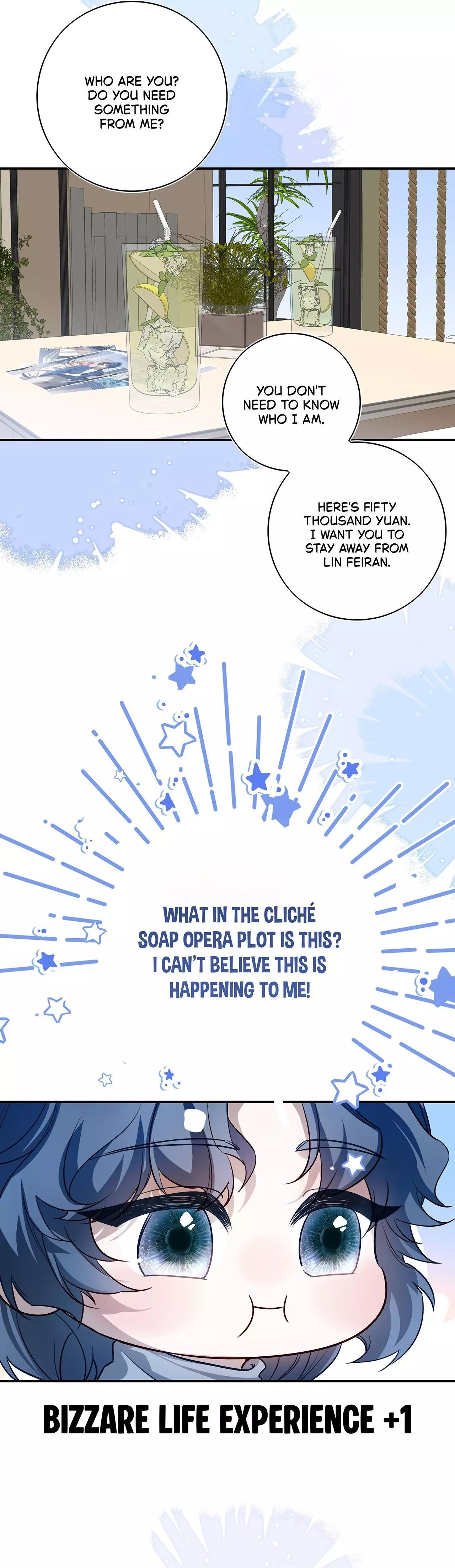 When the Stars Realign Chapter 14 page 20