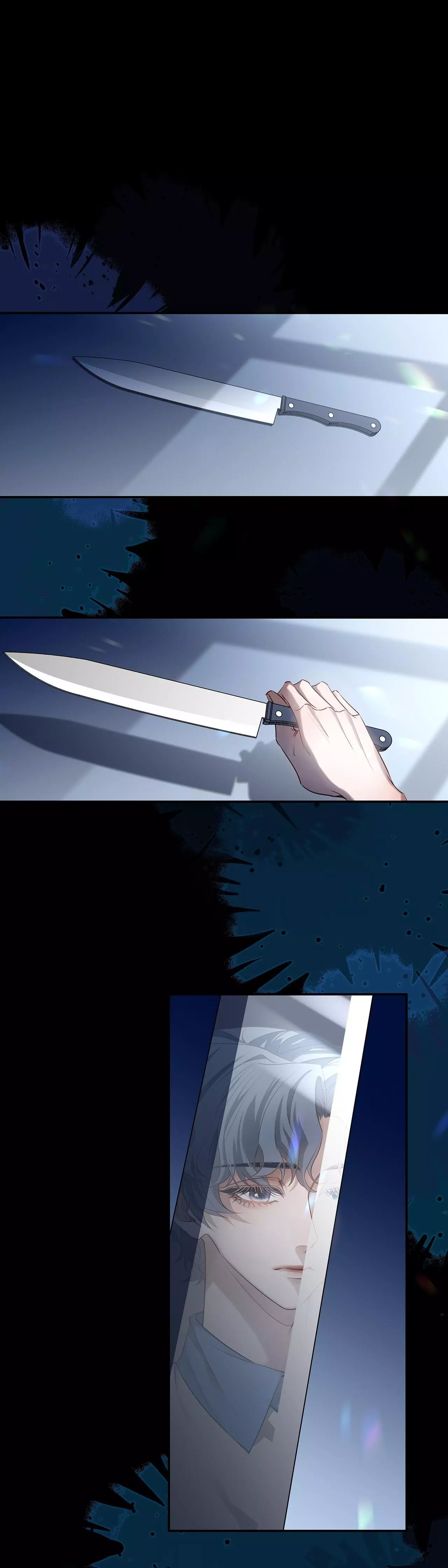 When the Stars Realign Chapter 15 page 2