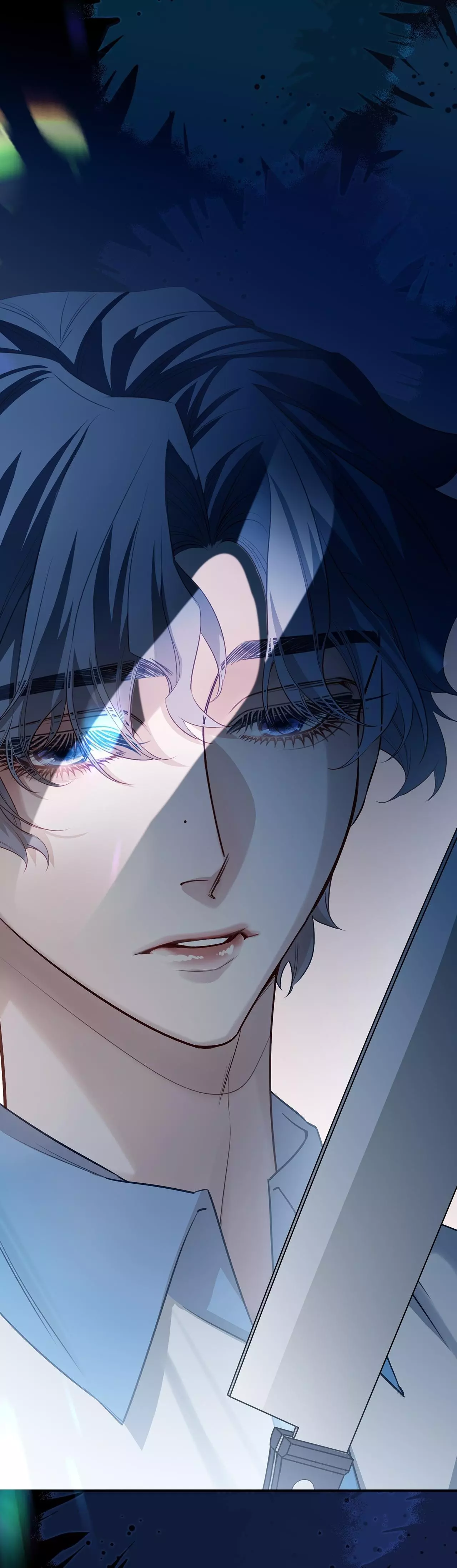 When the Stars Realign Chapter 15 page 3