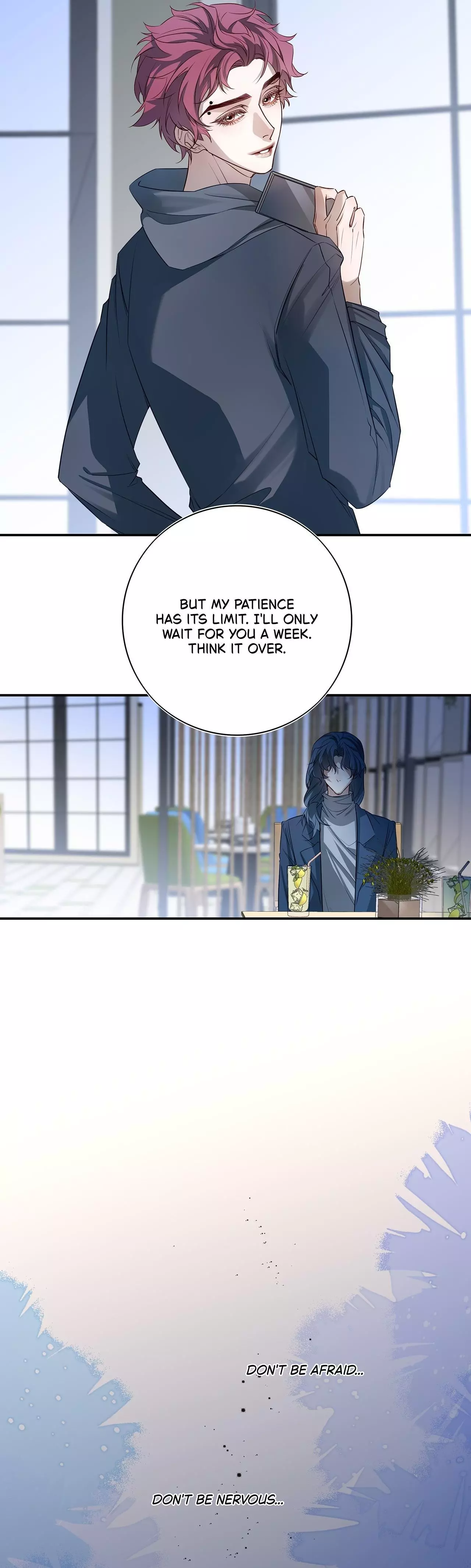 When the Stars Realign Chapter 15 page 7