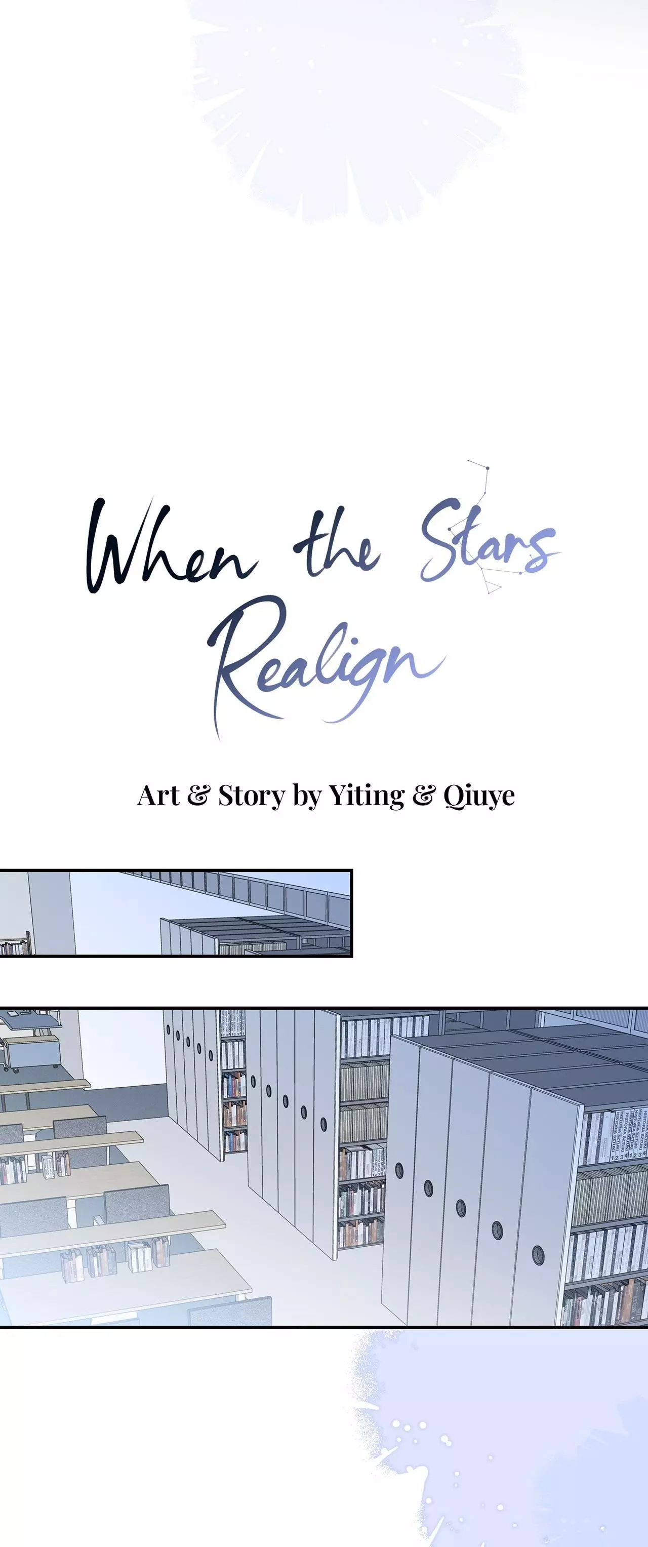 When the Stars Realign Chapter 15 page 9