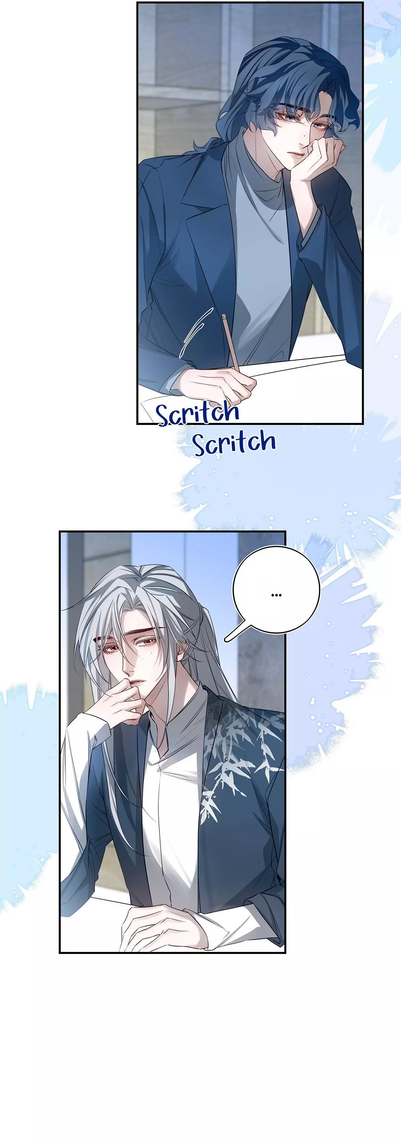 When the Stars Realign Chapter 15 page 10