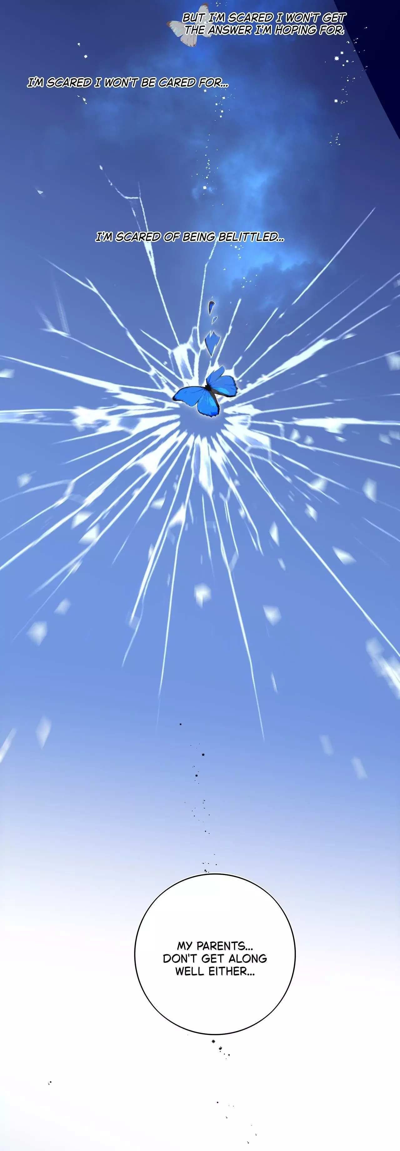 When the Stars Realign Chapter 15 page 16
