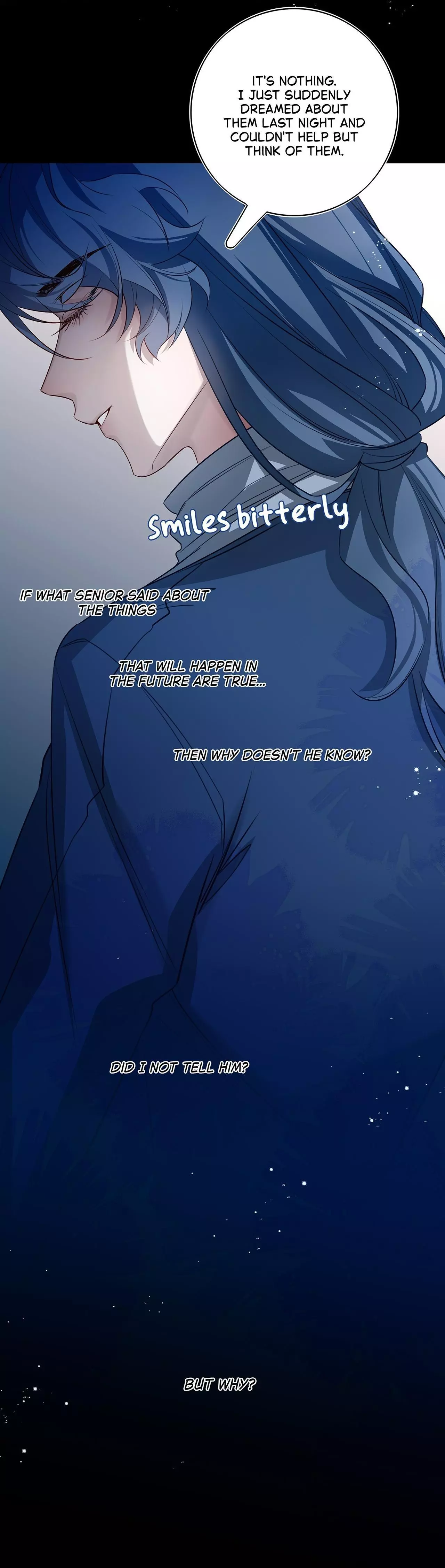 When the Stars Realign Chapter 15 page 19