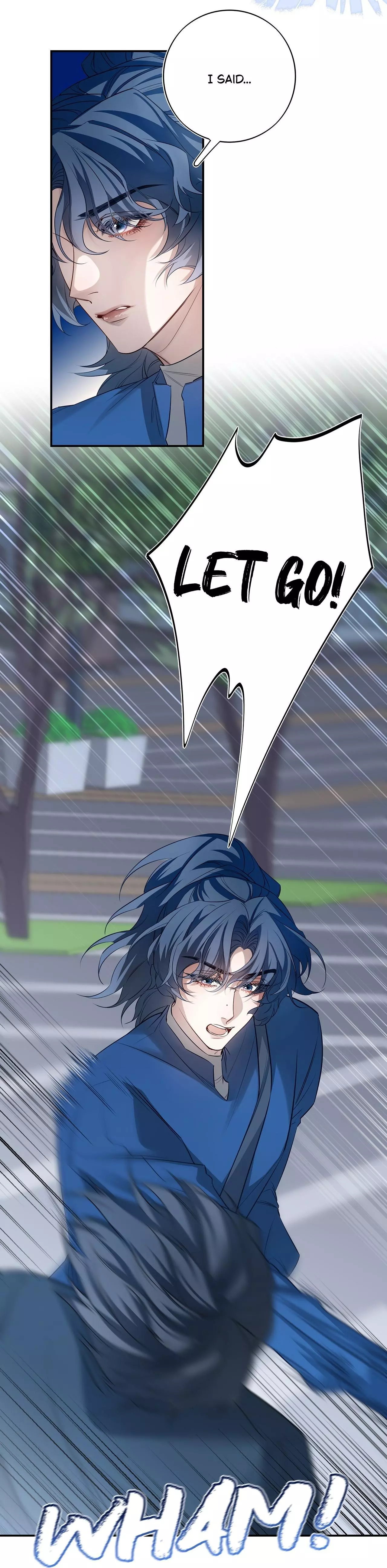 When the Stars Realign Chapter 15 page 27