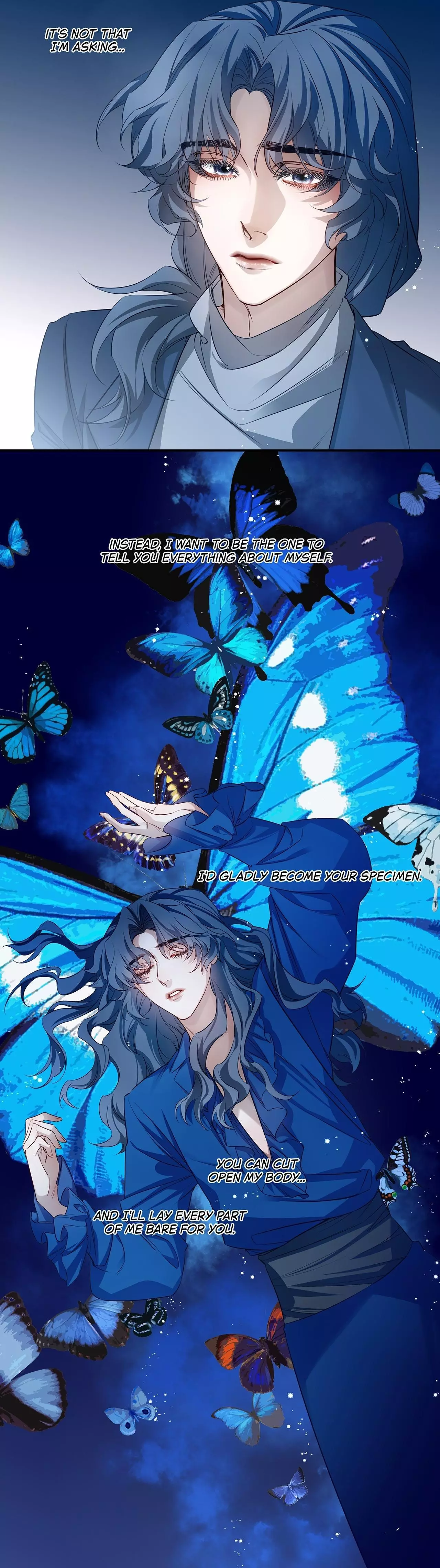 When the Stars Realign Chapter 15 page 15