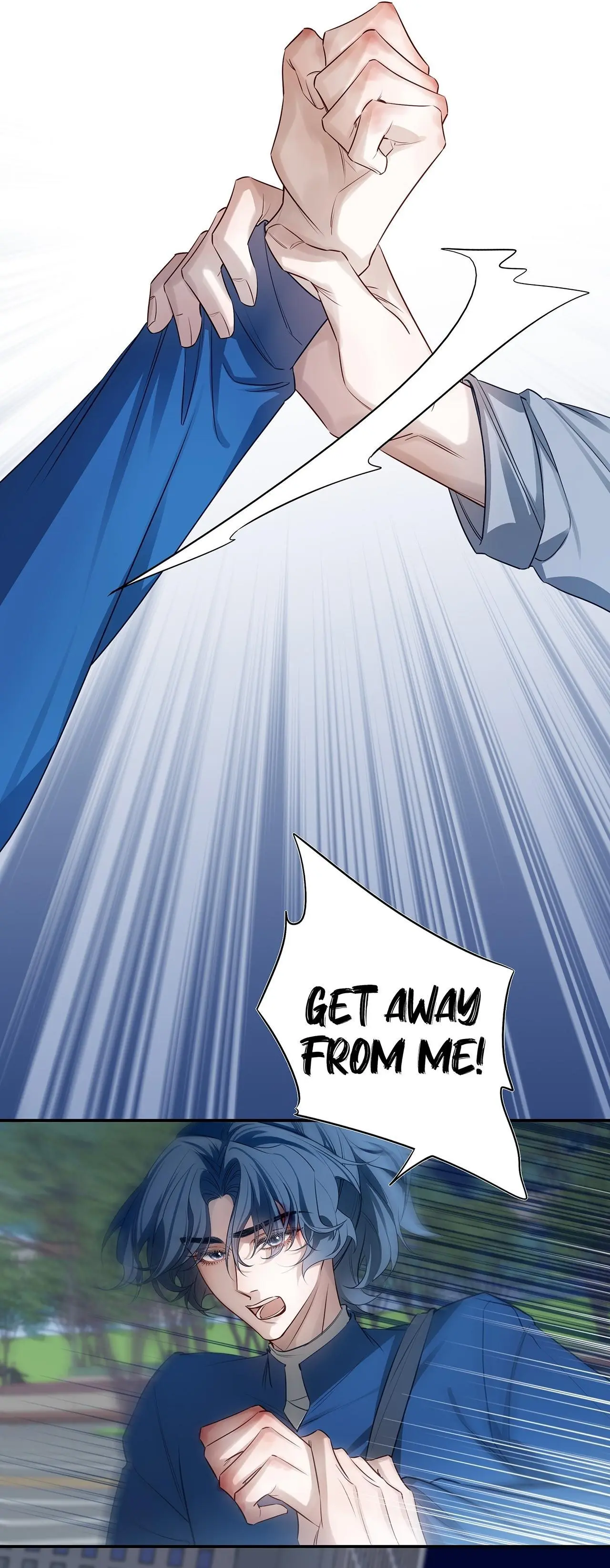 When the Stars Realign Chapter 16 page 5