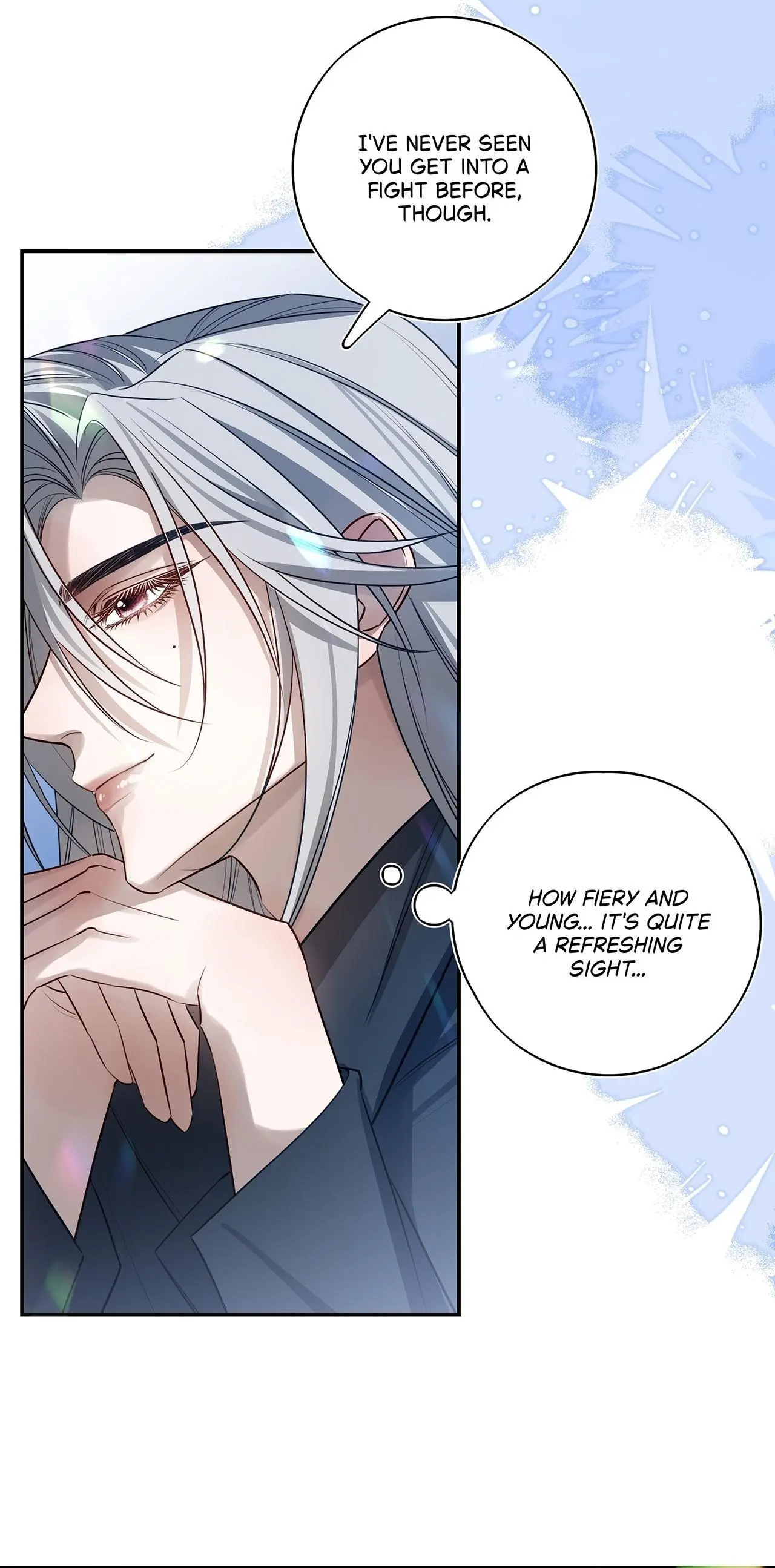 When the Stars Realign Chapter 16 page 13