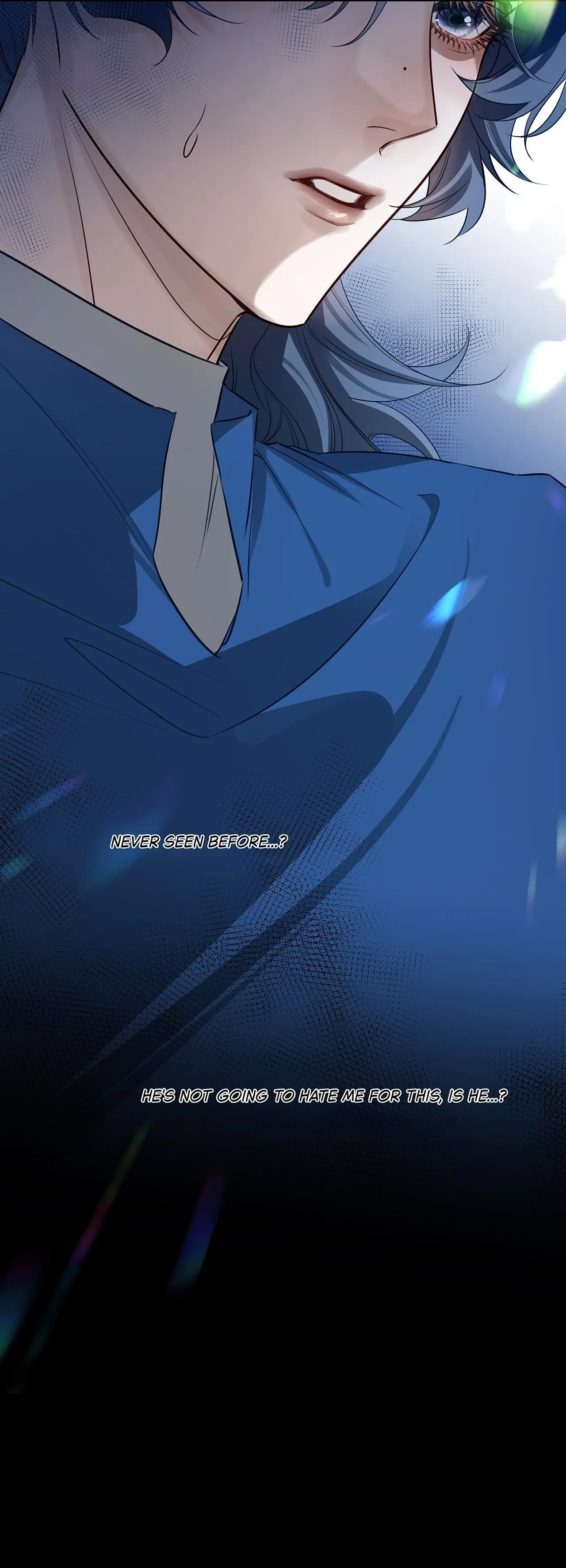 When the Stars Realign Chapter 16 page 14