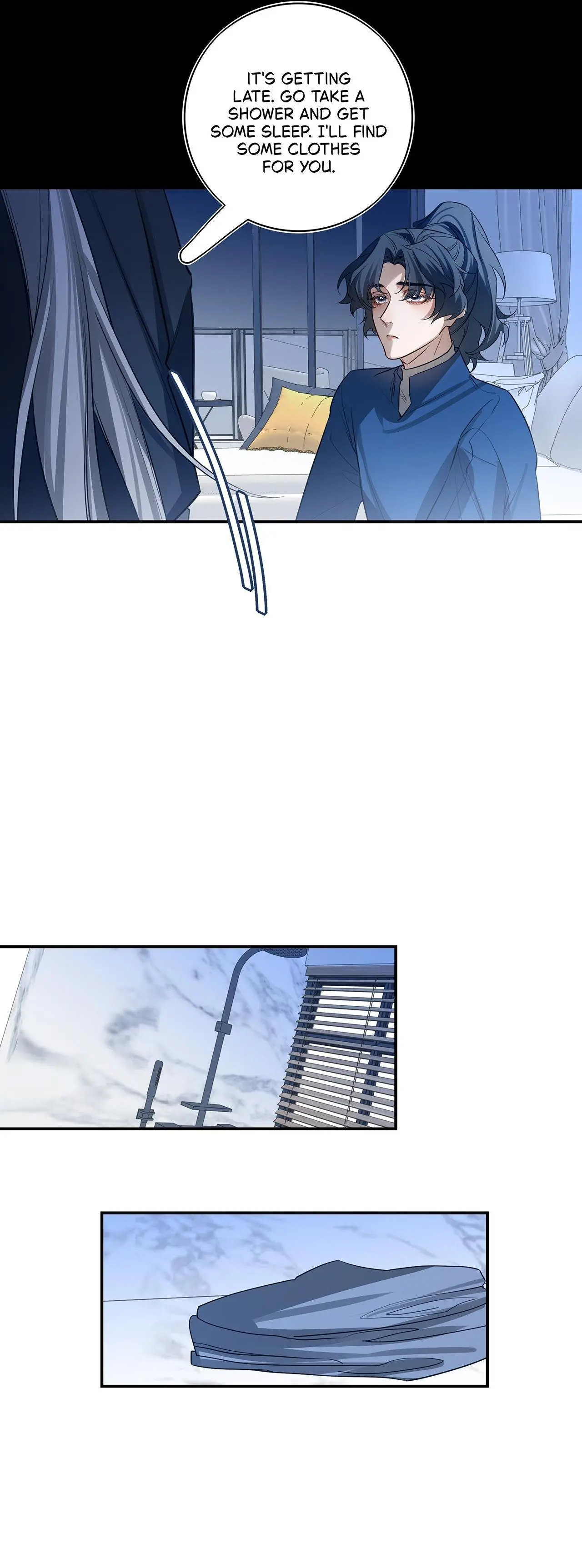 When the Stars Realign Chapter 16 page 15