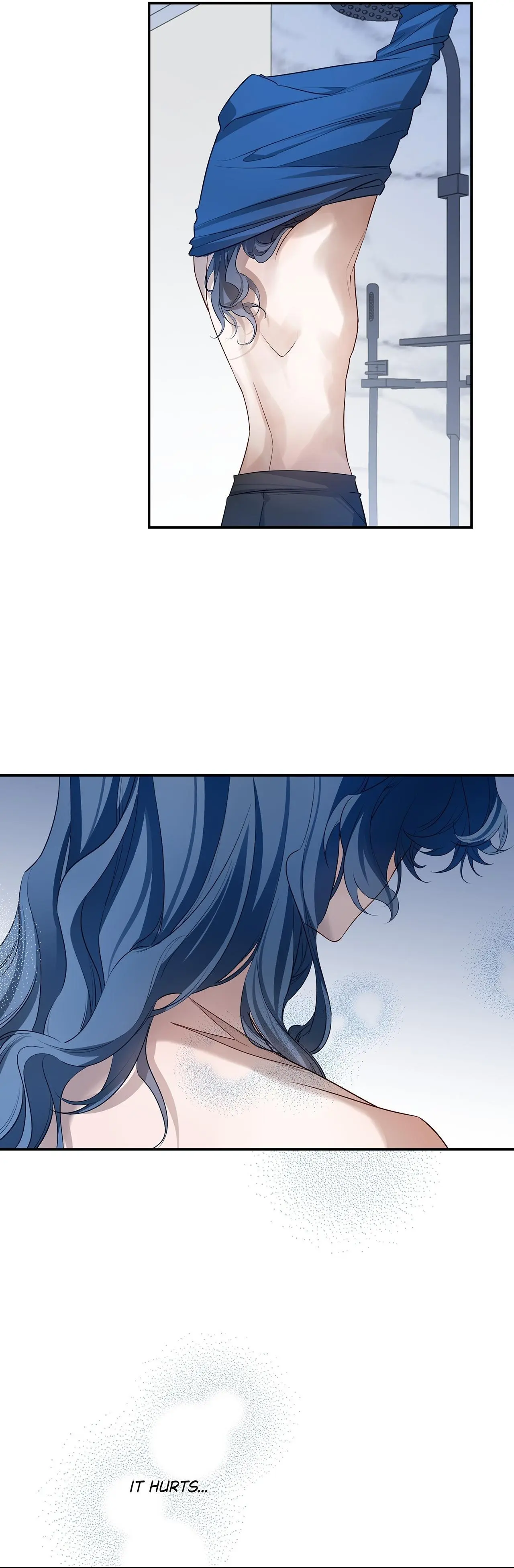 When the Stars Realign Chapter 16 page 17