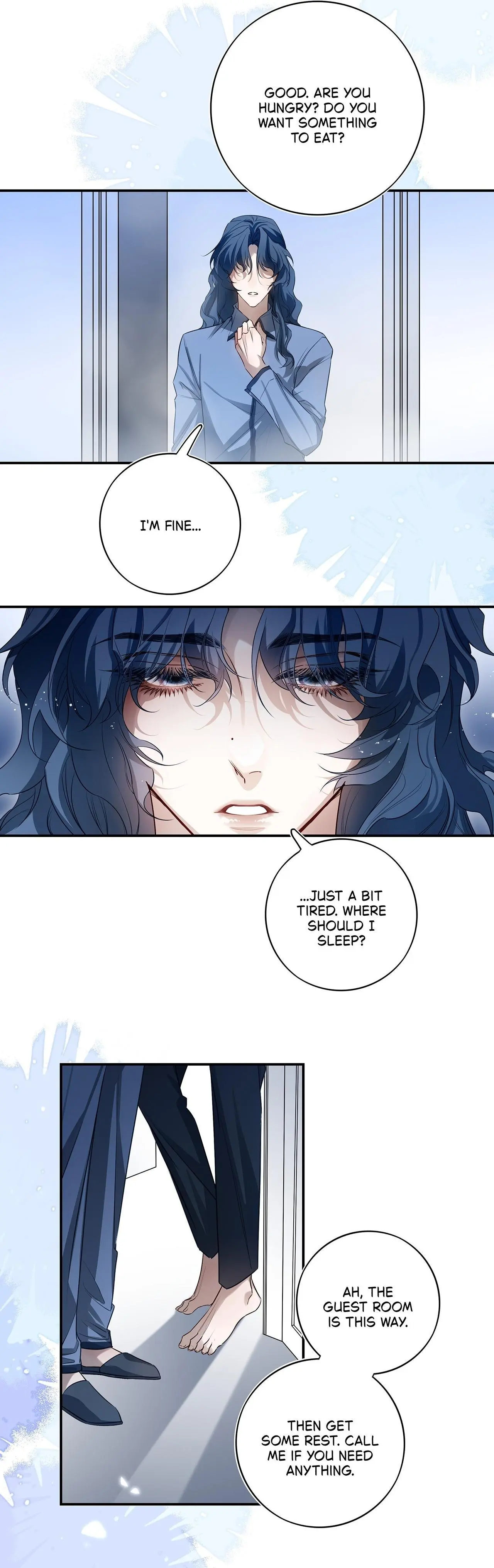 When the Stars Realign Chapter 16 page 20