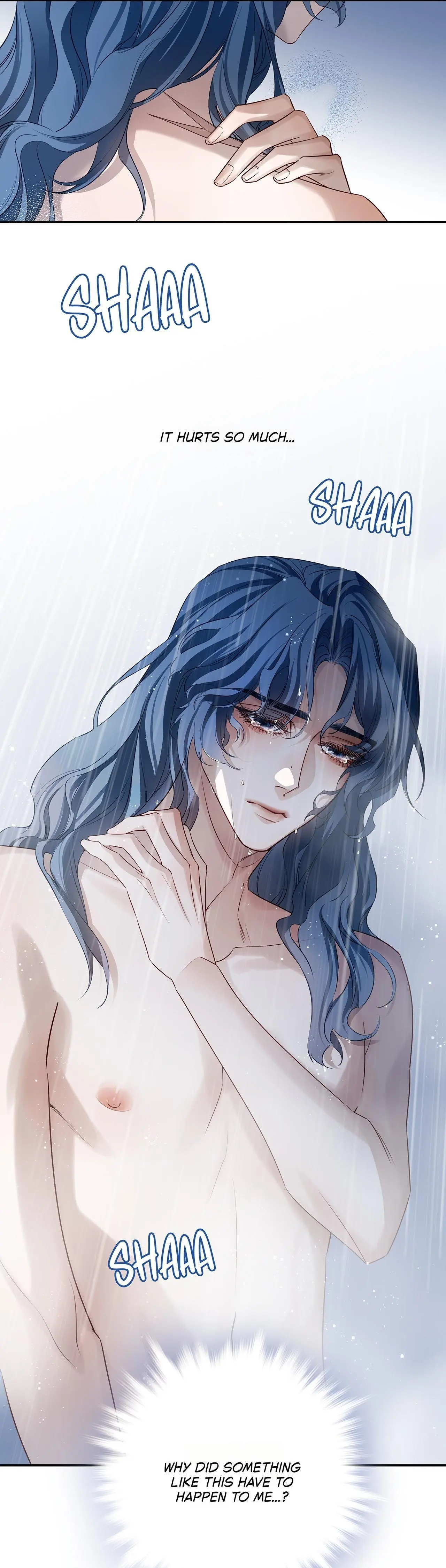 When the Stars Realign Chapter 16 page 18