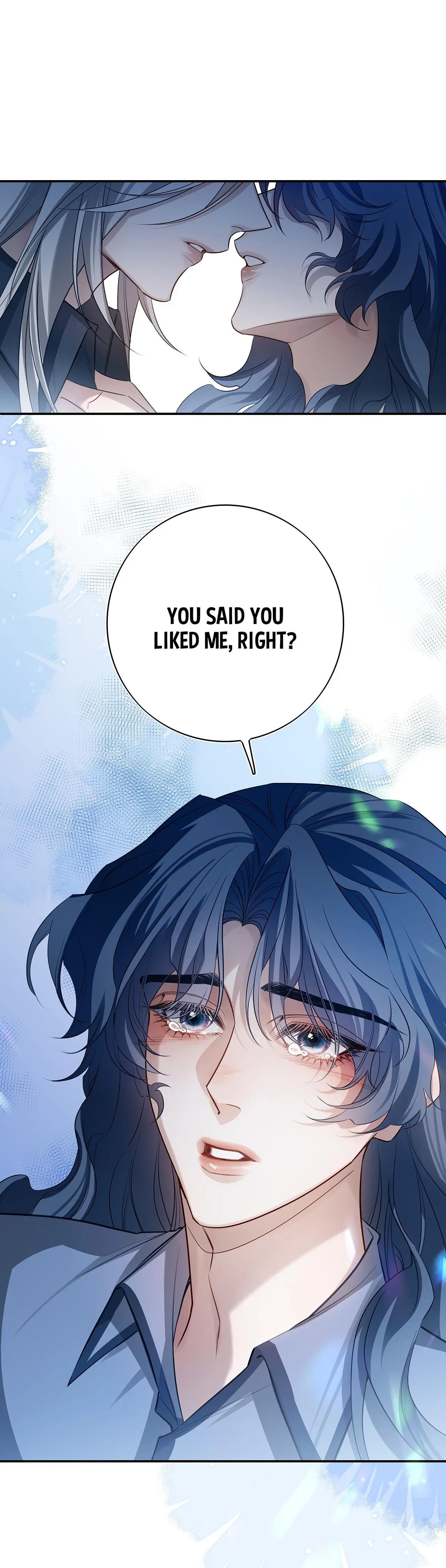 When the Stars Realign Chapter 16 page 26