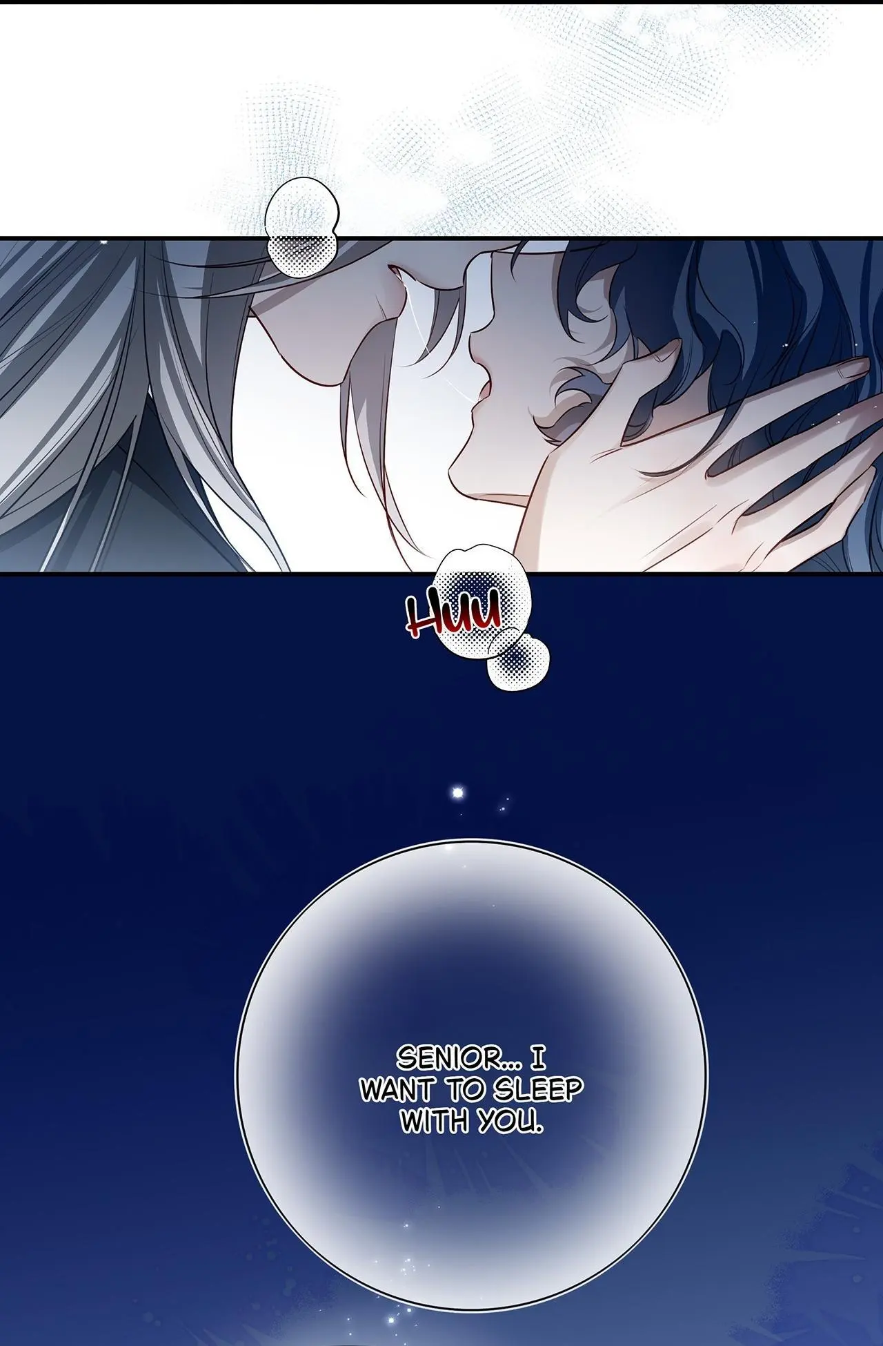 When the Stars Realign Chapter 17 page 4