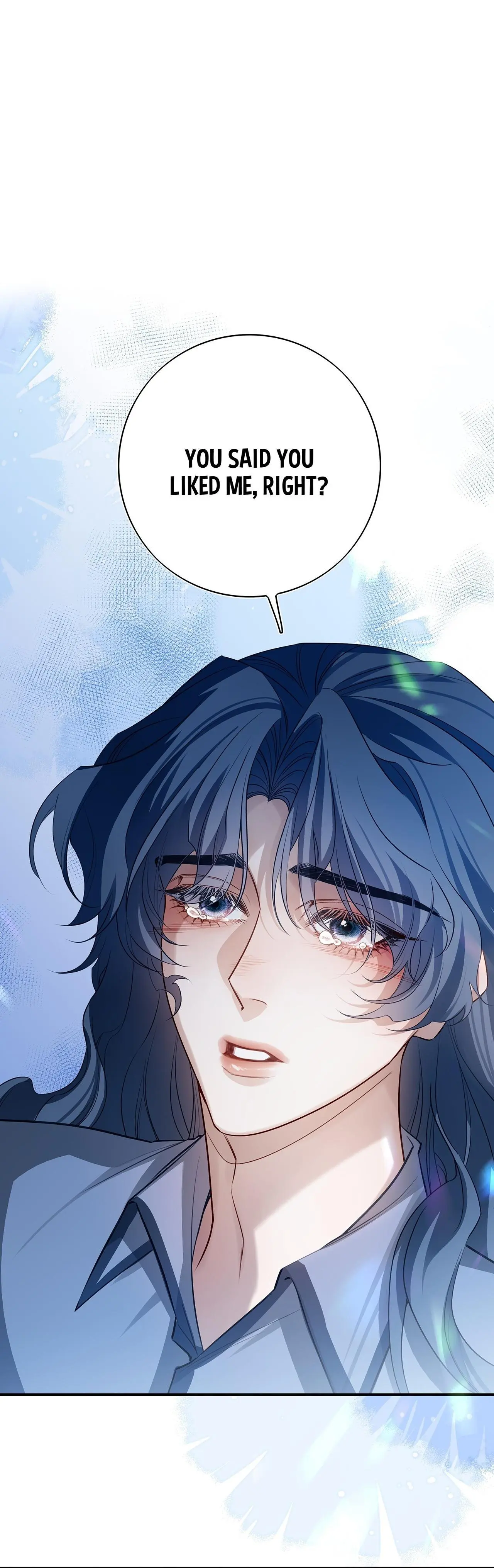When the Stars Realign Chapter 17 page 2