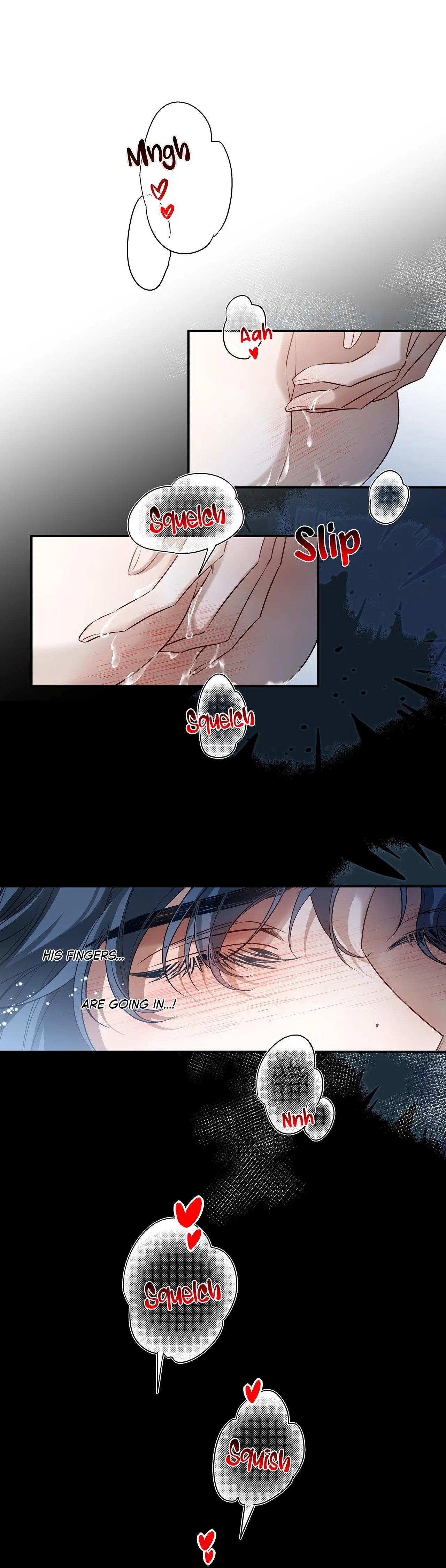 When the Stars Realign Chapter 17 page 12