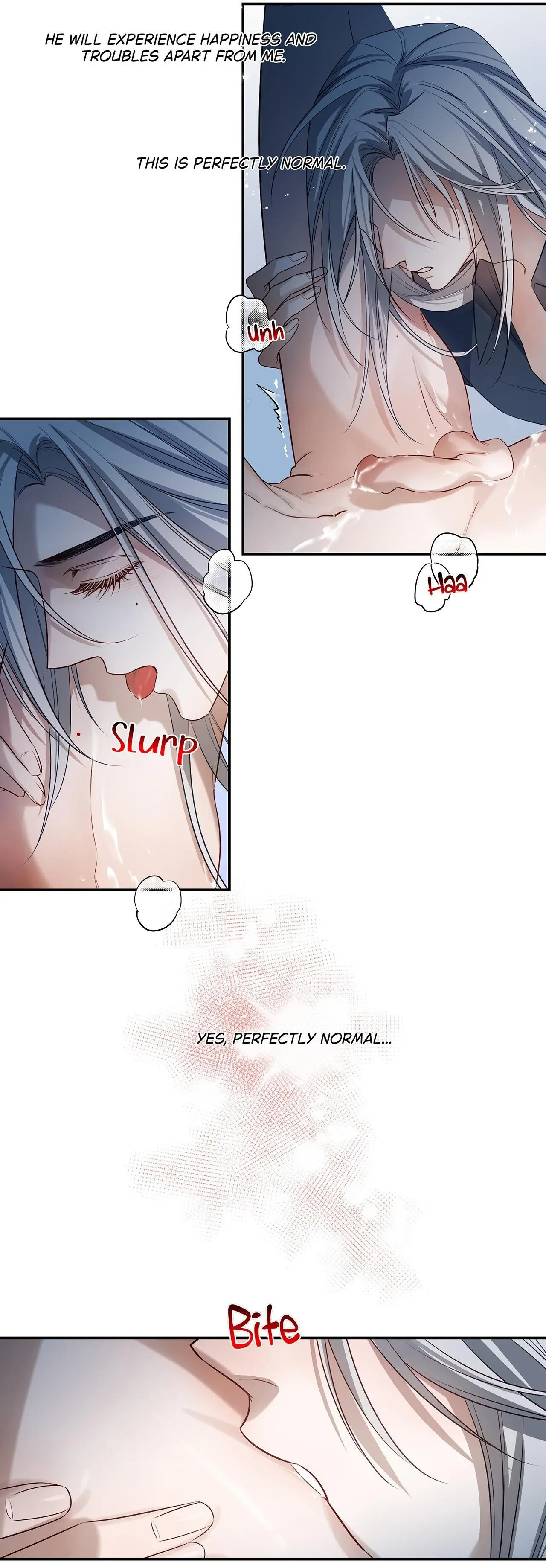 When the Stars Realign Chapter 17 page 10
