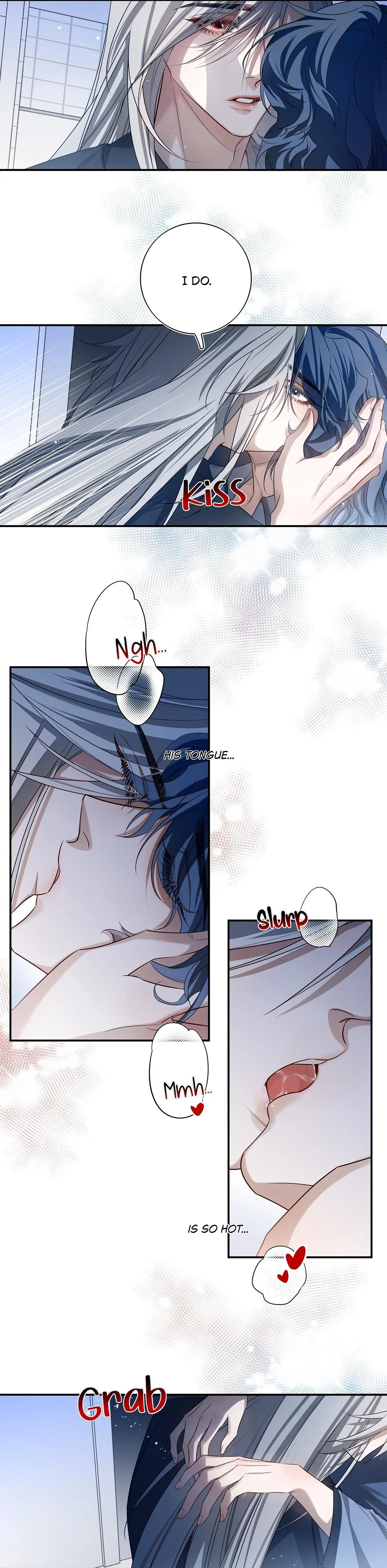 When the Stars Realign Chapter 17 page 3