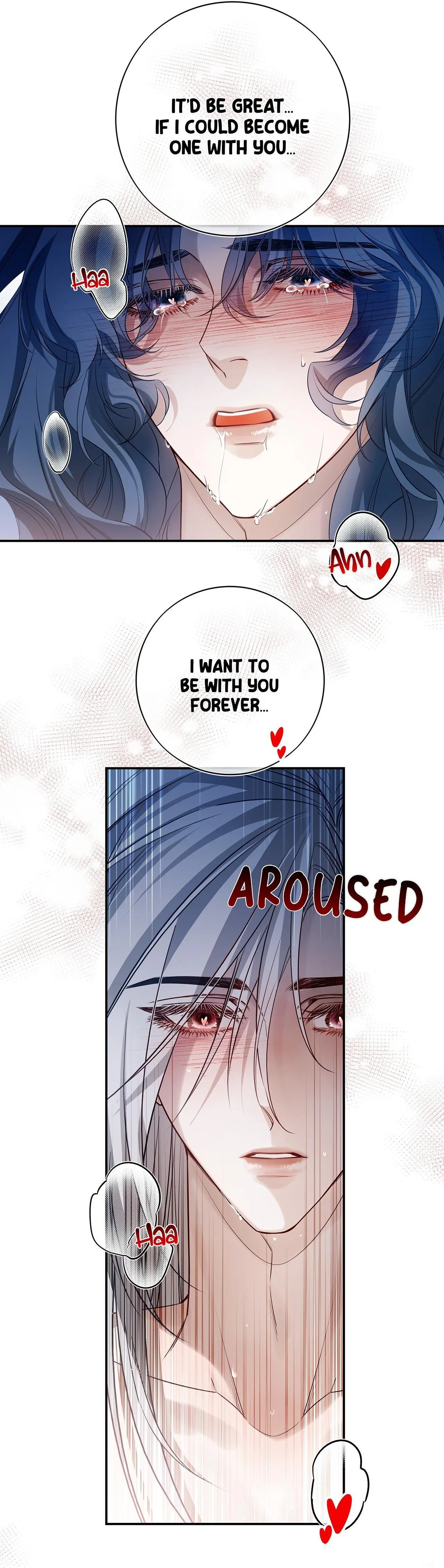 When the Stars Realign Chapter 17 page 20