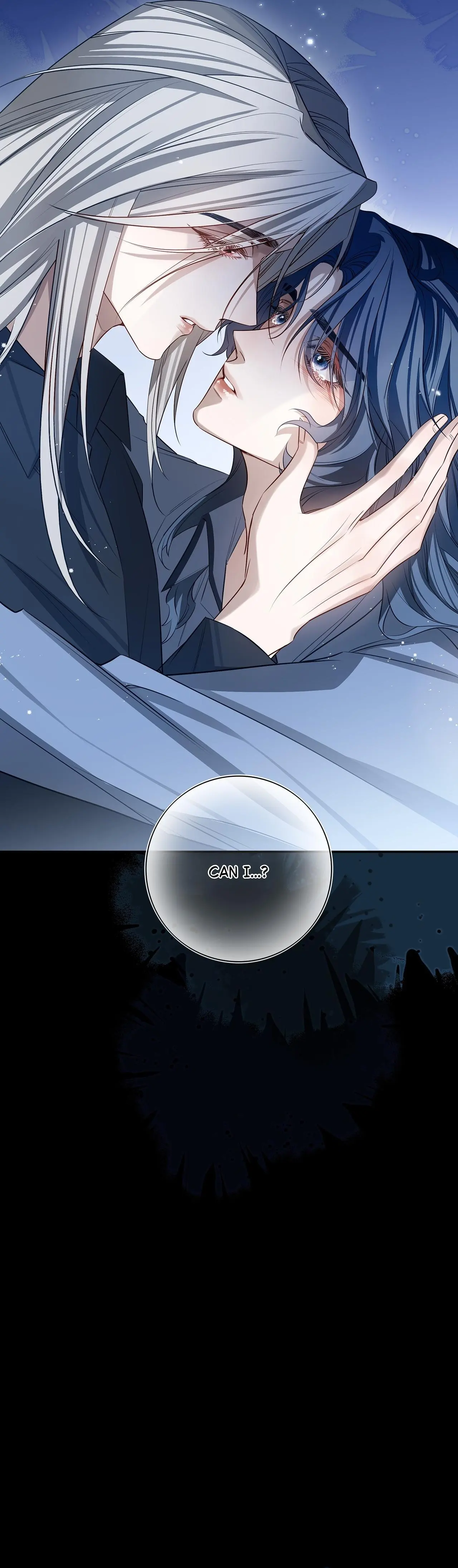 When the Stars Realign Chapter 17 page 5