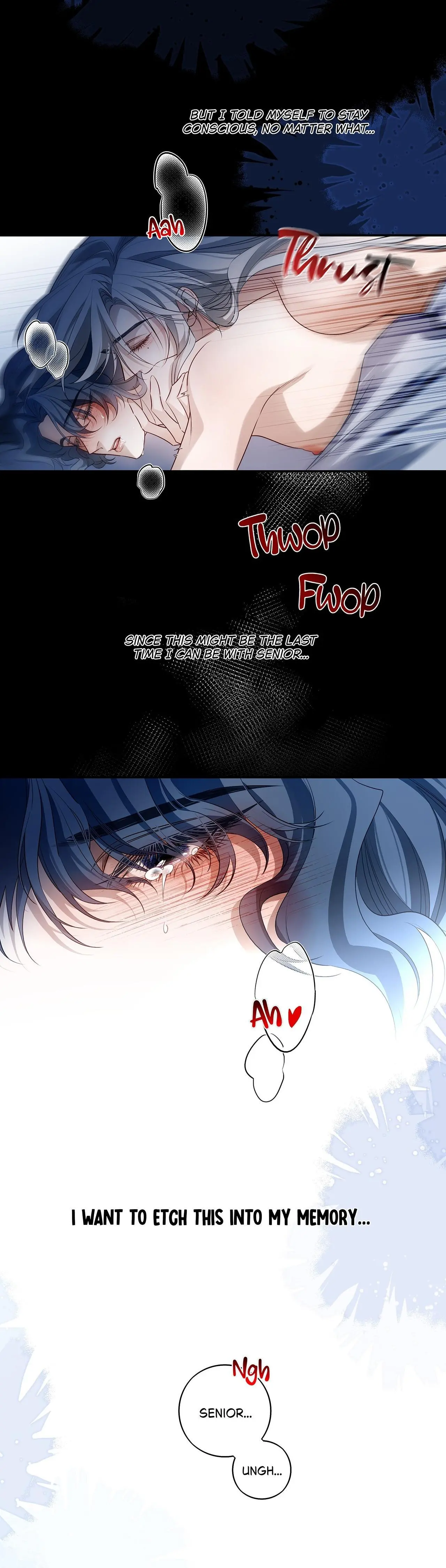 When the Stars Realign Chapter 17 page 23