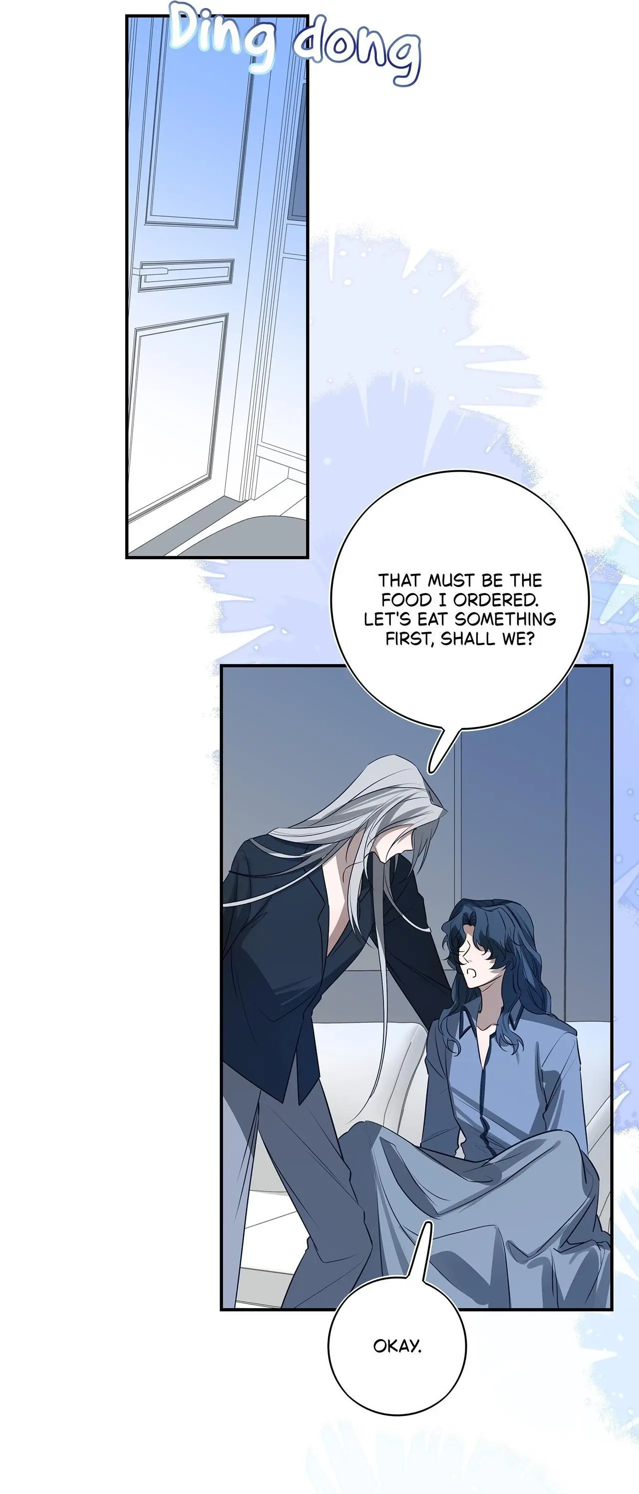 When the Stars Realign Chapter 17 page 28