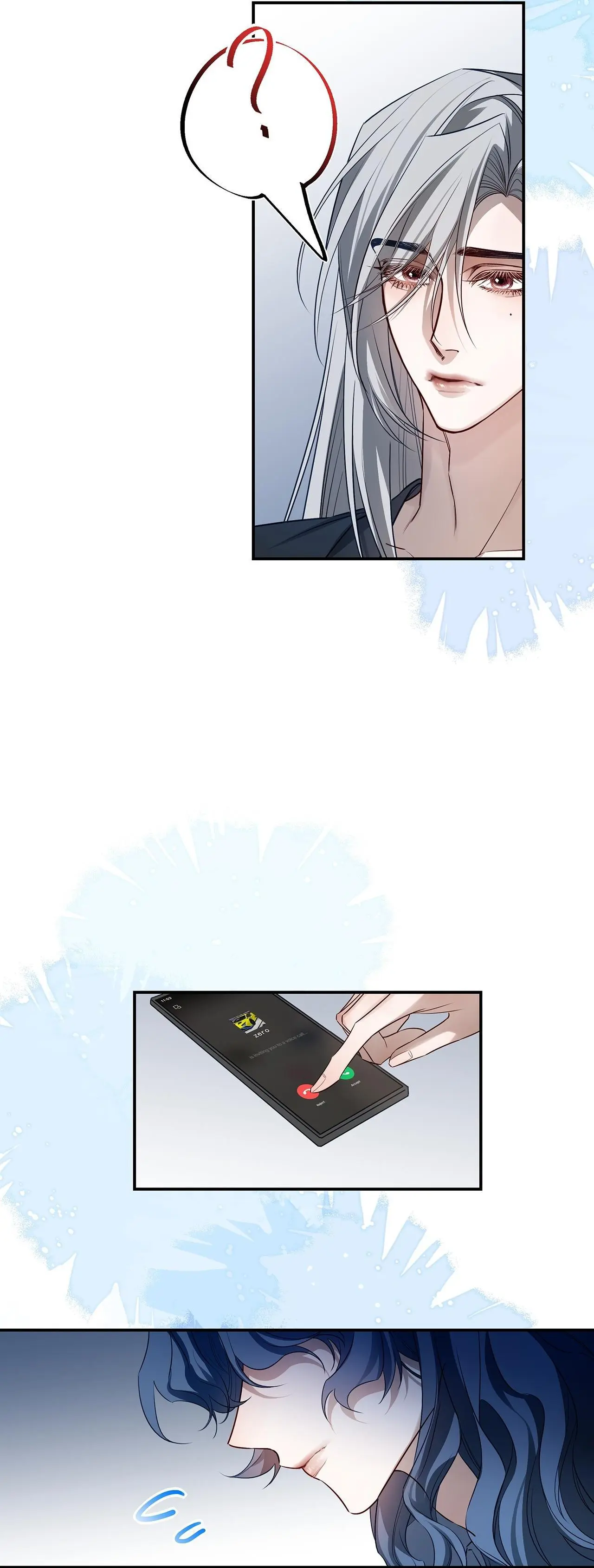 When the Stars Realign Chapter 17 page 30
