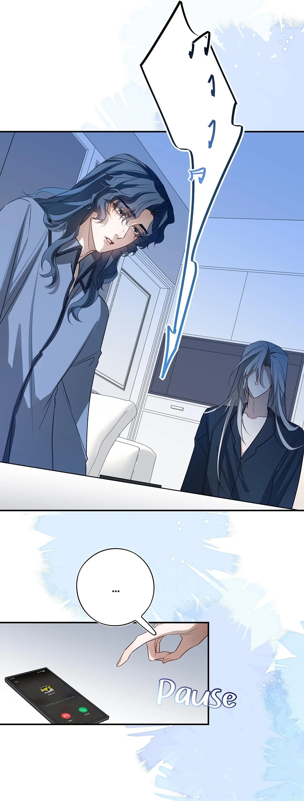 When the Stars Realign Chapter 17 page 29