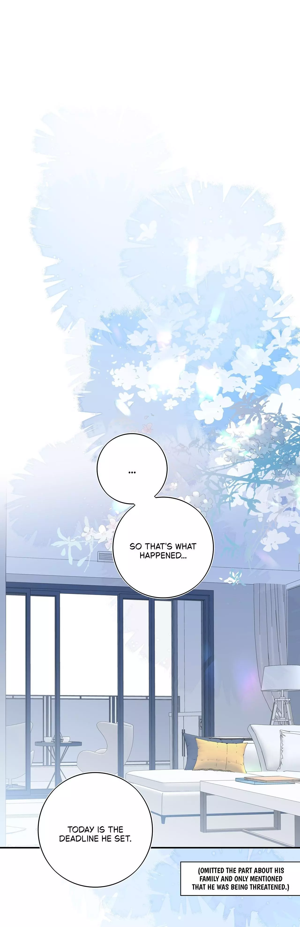 When the Stars Realign Chapter 18 page 2