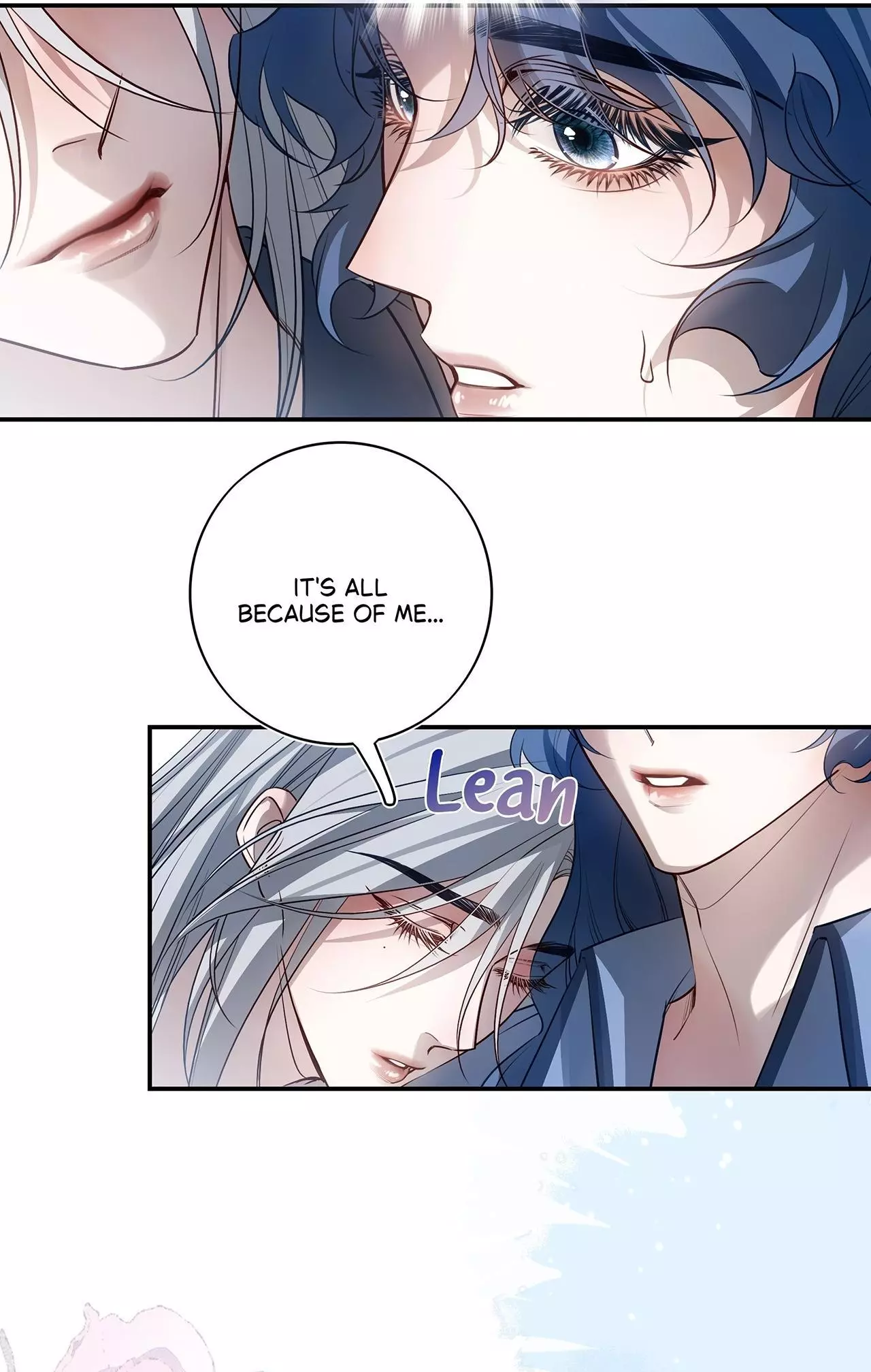 When the Stars Realign Chapter 18 page 10