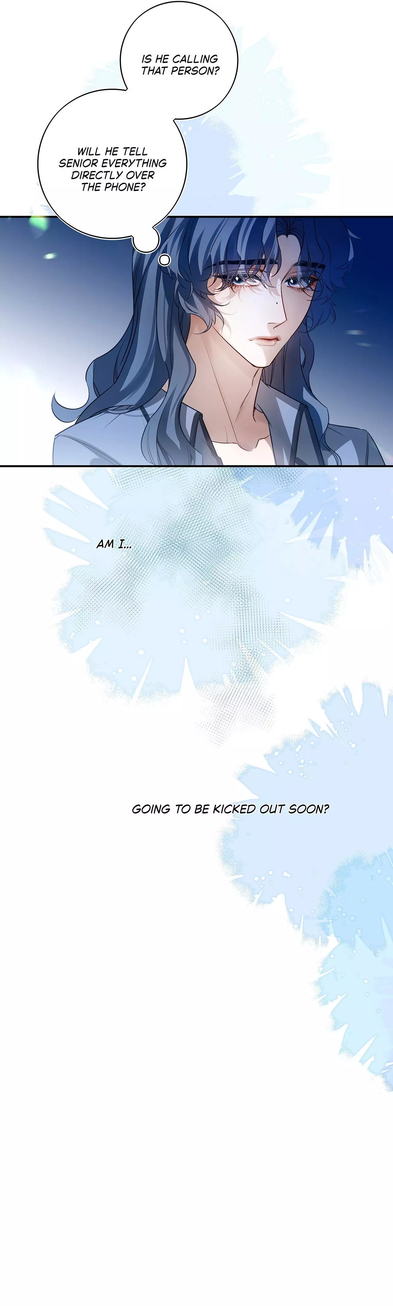 When the Stars Realign Chapter 18 page 8