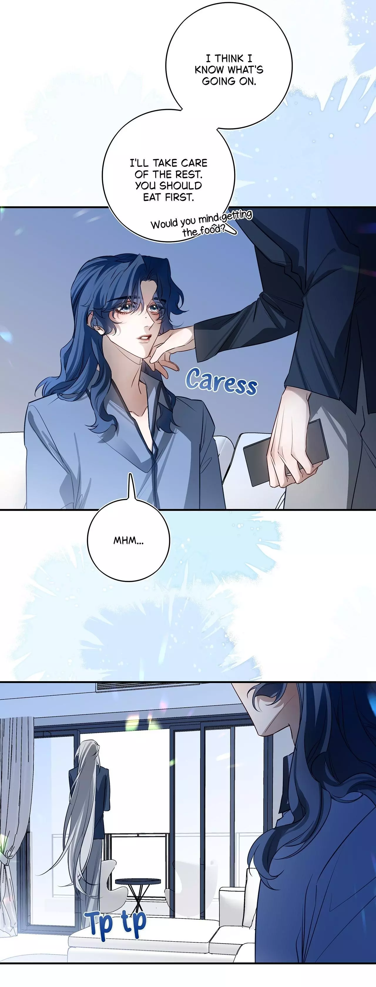When the Stars Realign Chapter 18 page 7