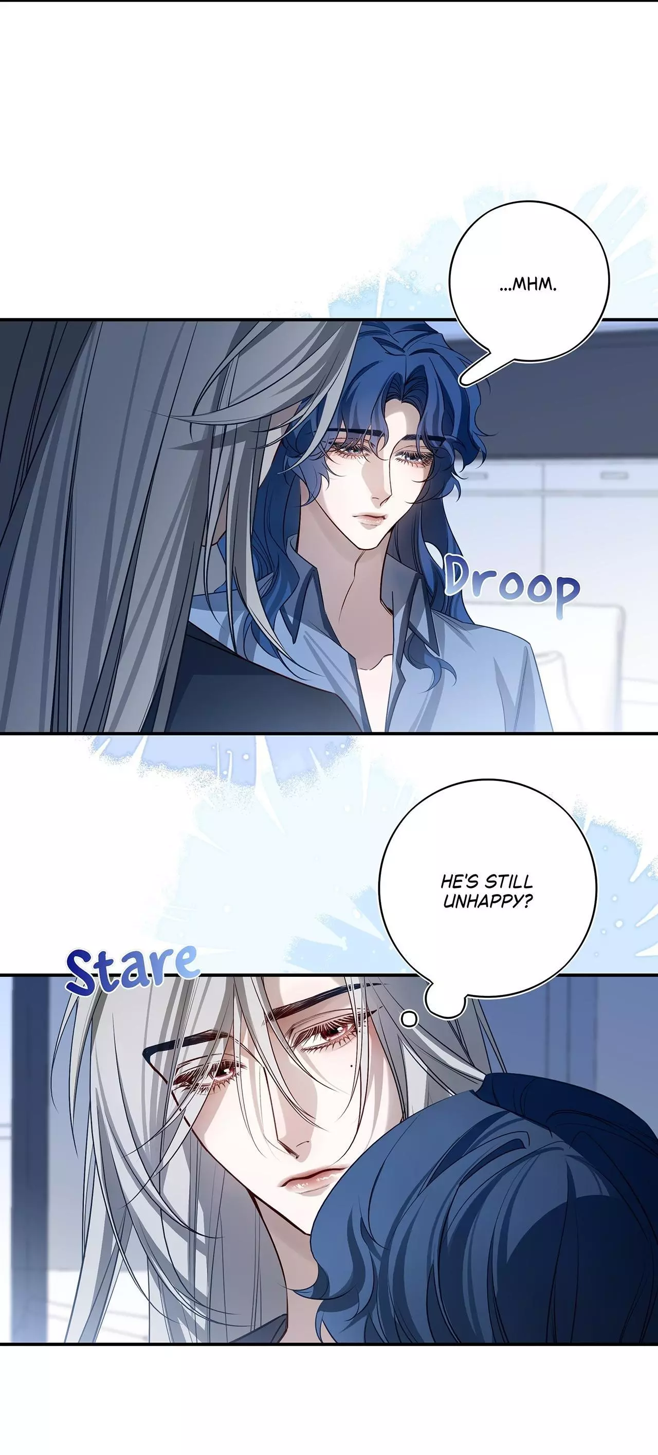 When the Stars Realign Chapter 18 page 13