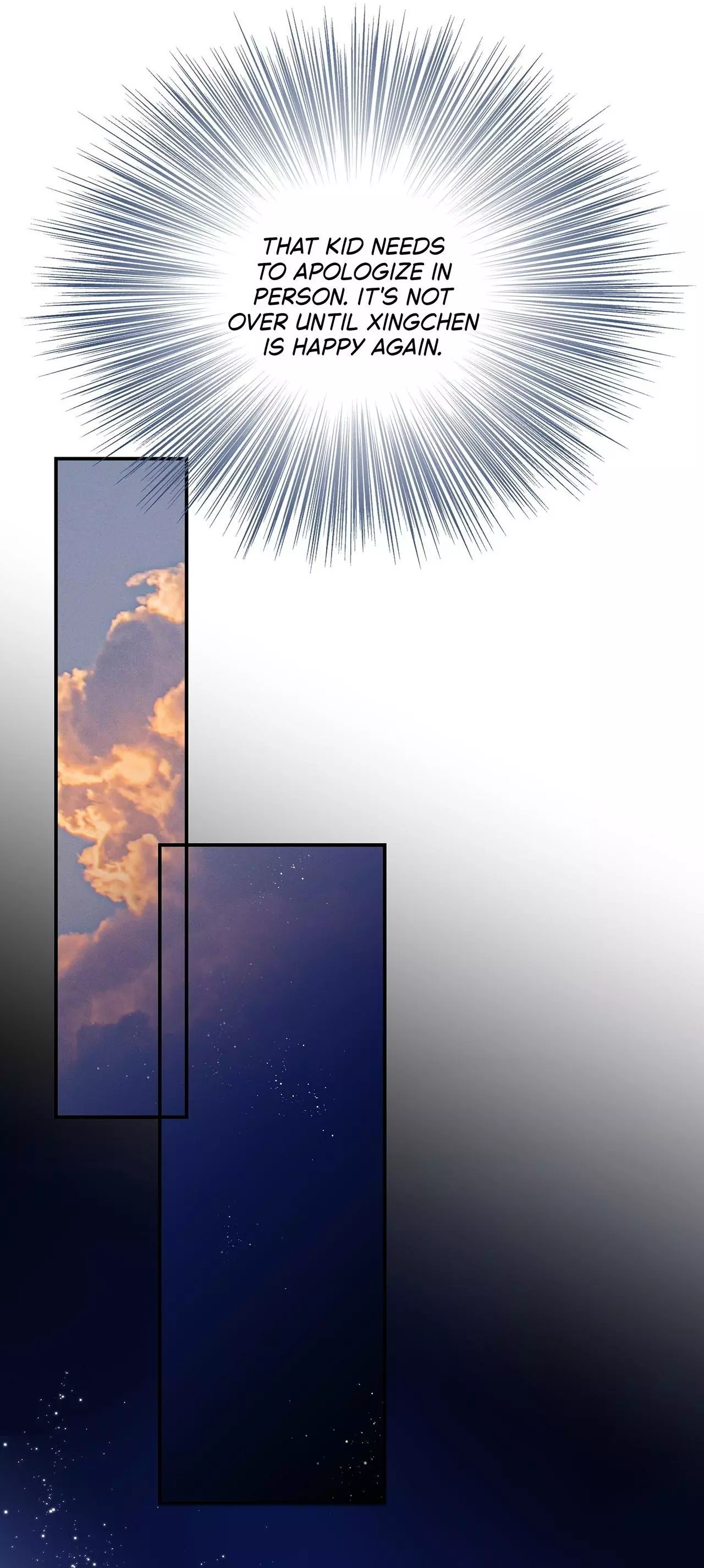 When the Stars Realign Chapter 18 page 14