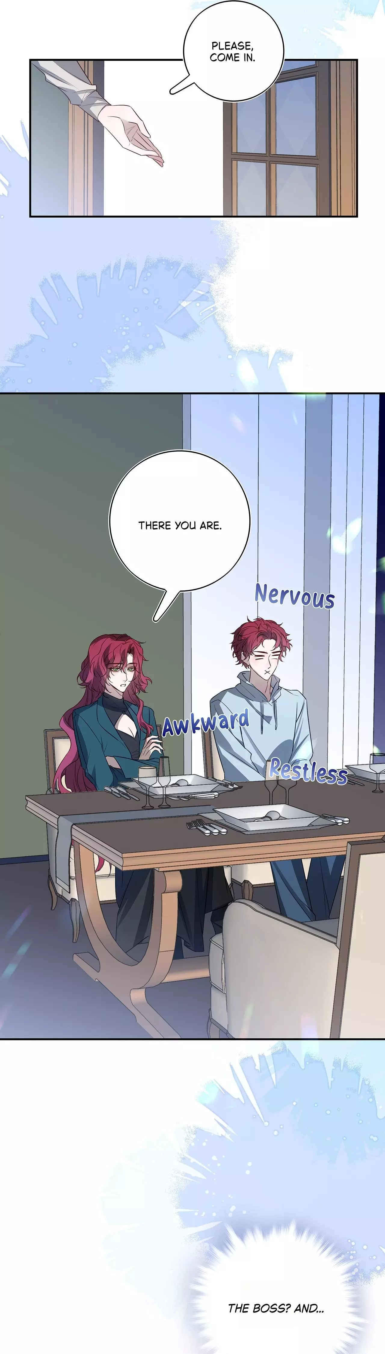 When the Stars Realign Chapter 18 page 16