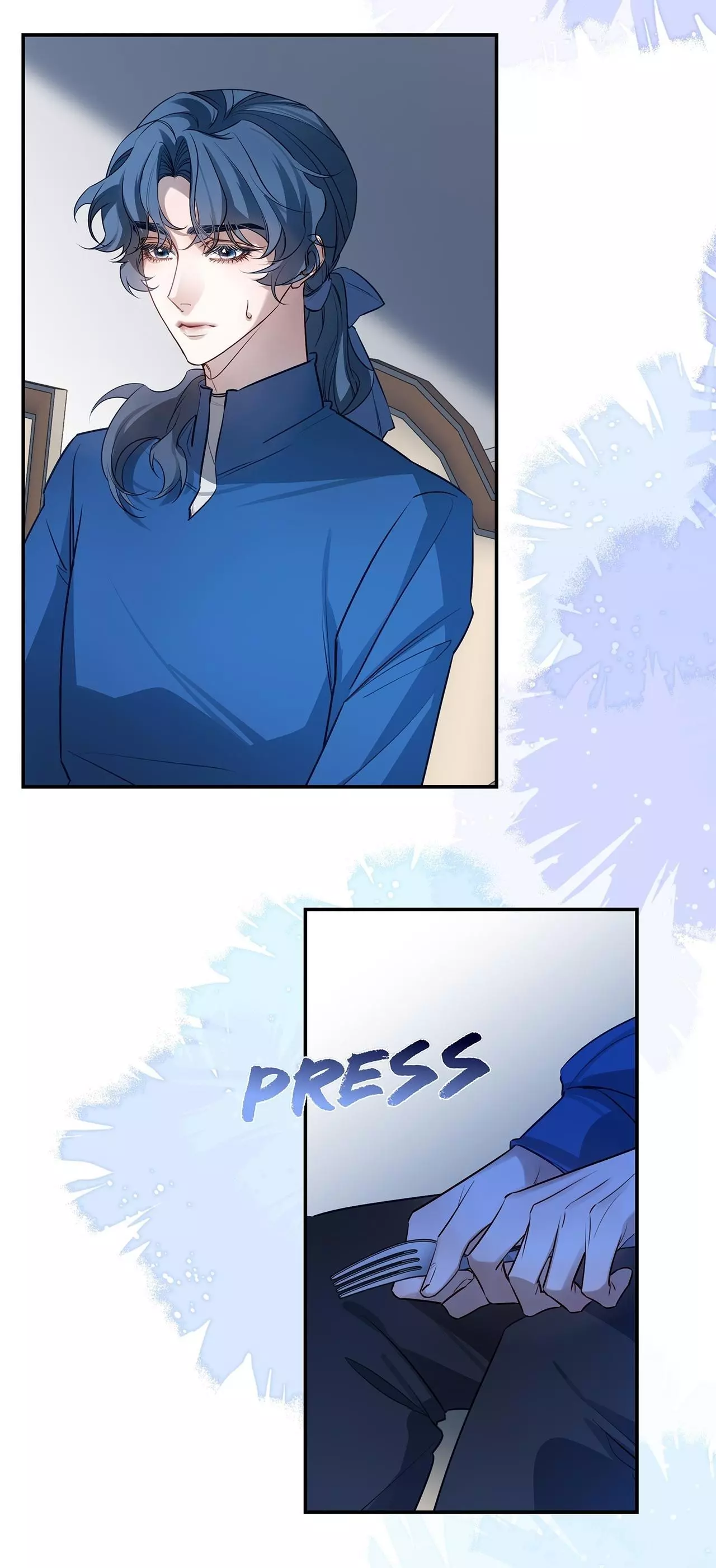 When the Stars Realign Chapter 18 page 19