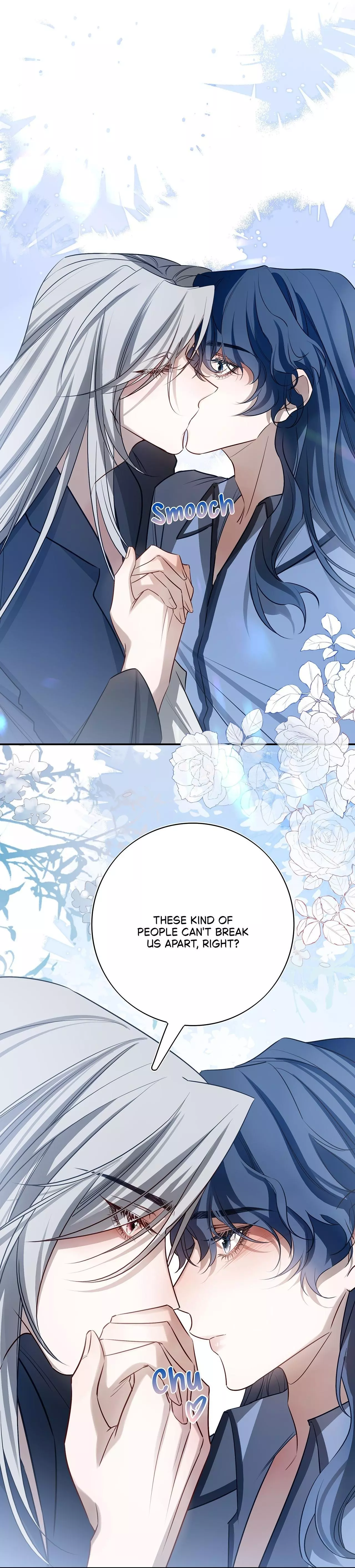 When the Stars Realign Chapter 18 page 12