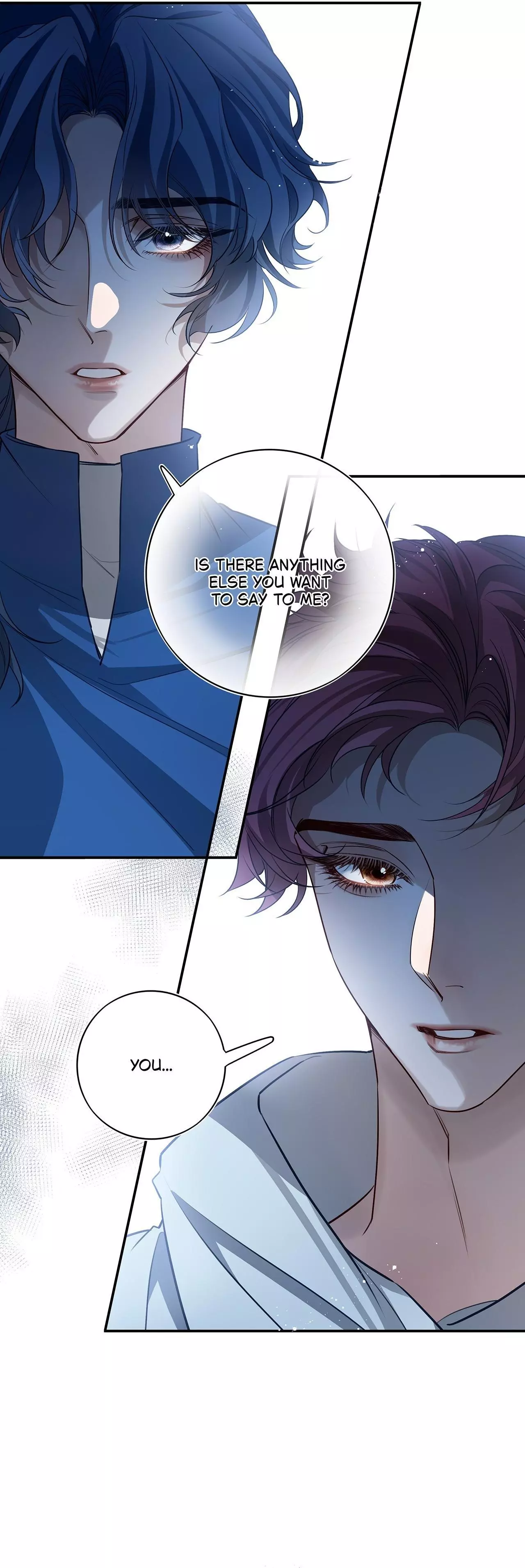 When the Stars Realign Chapter 18 page 22