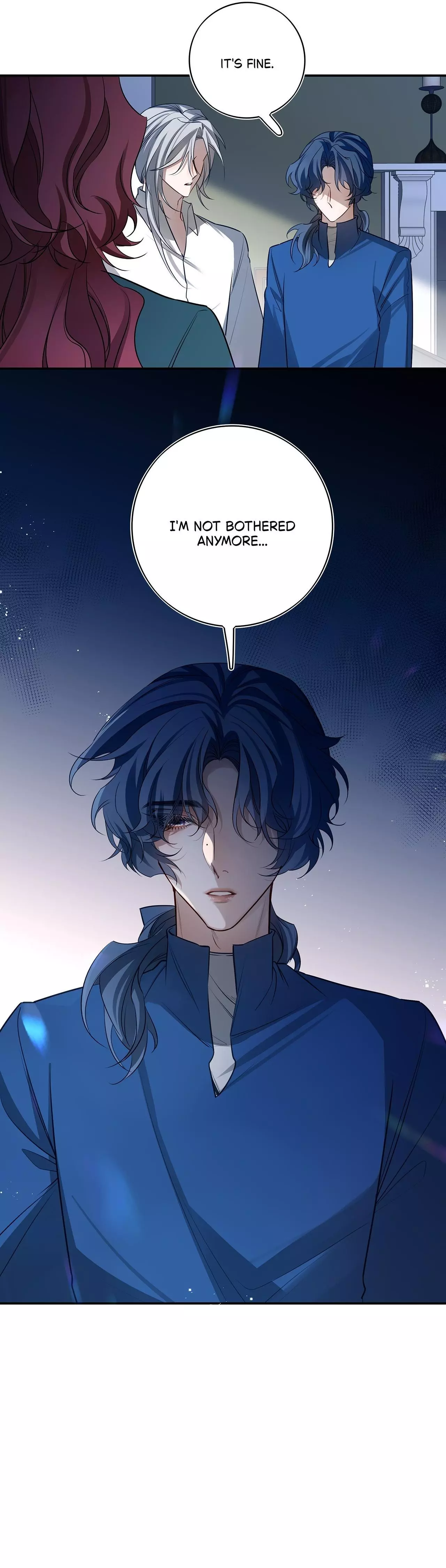 When the Stars Realign Chapter 18 page 24