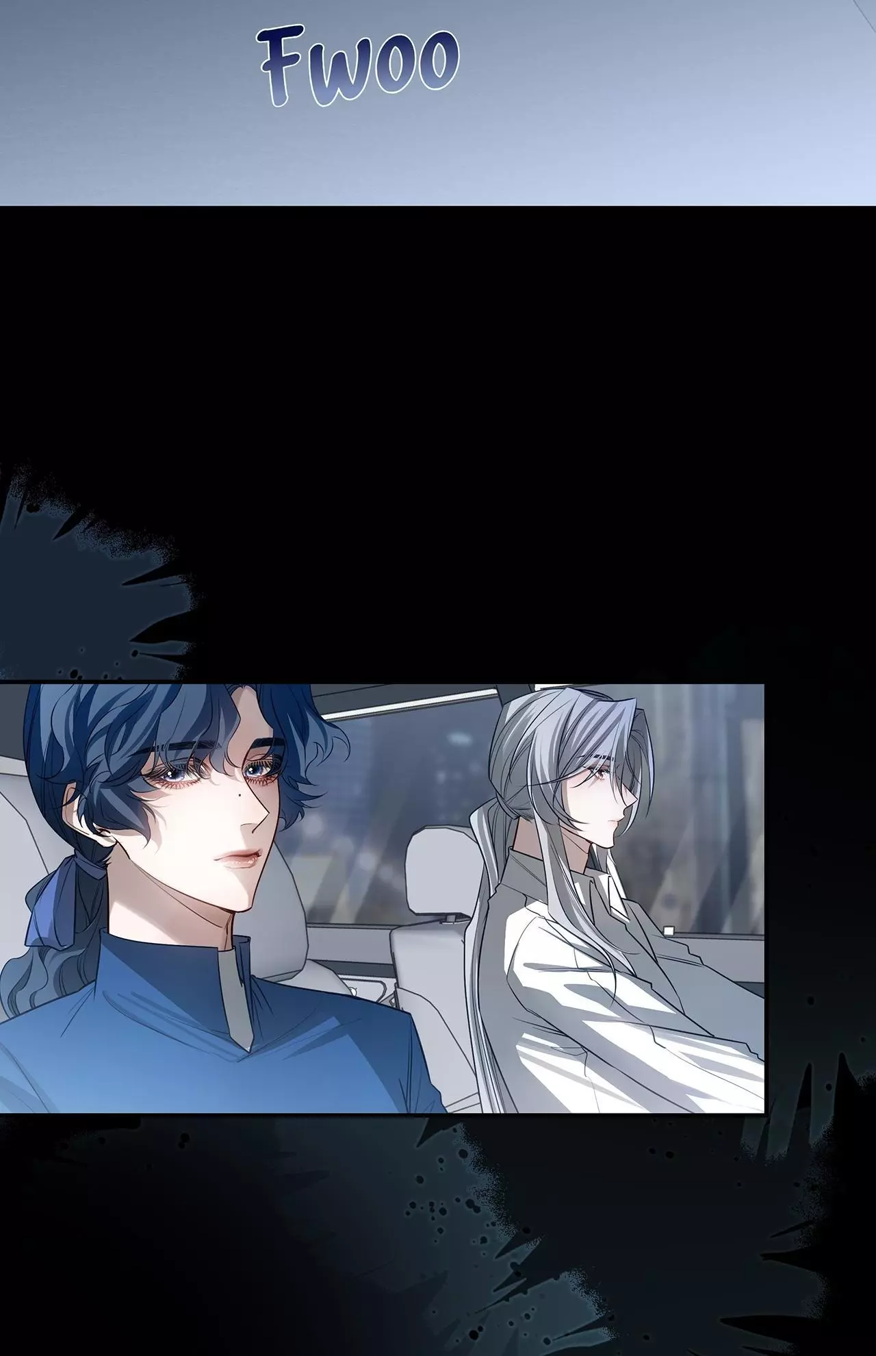 When the Stars Realign Chapter 19 page 13