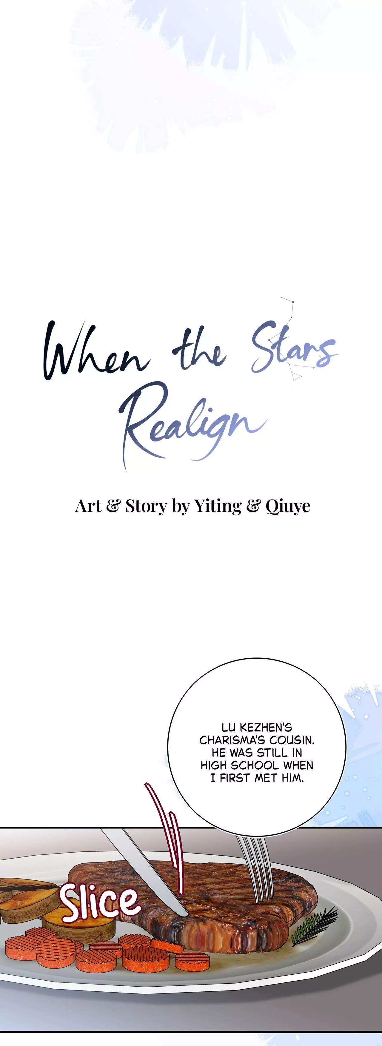 When the Stars Realign Chapter 19 page 7