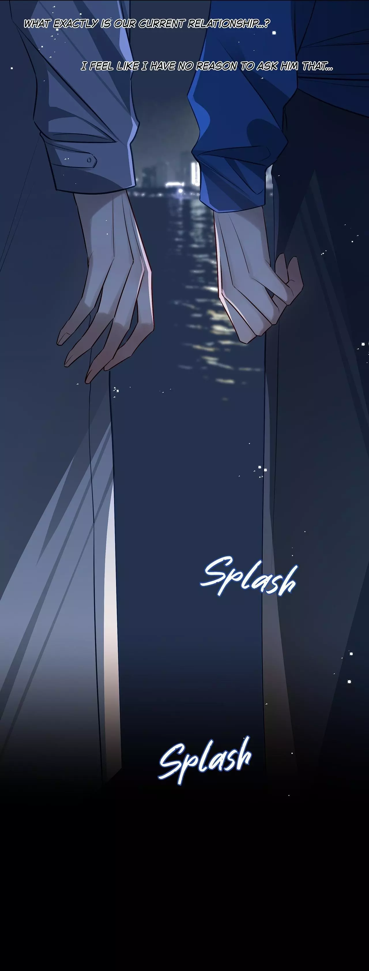 When the Stars Realign Chapter 19 page 17