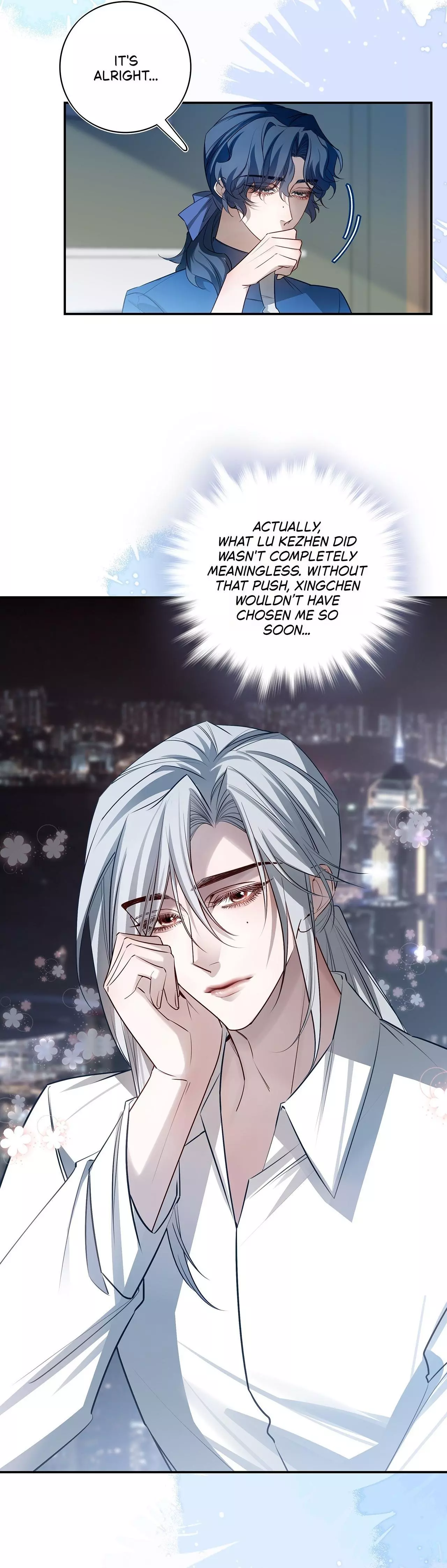 When the Stars Realign Chapter 19 page 10