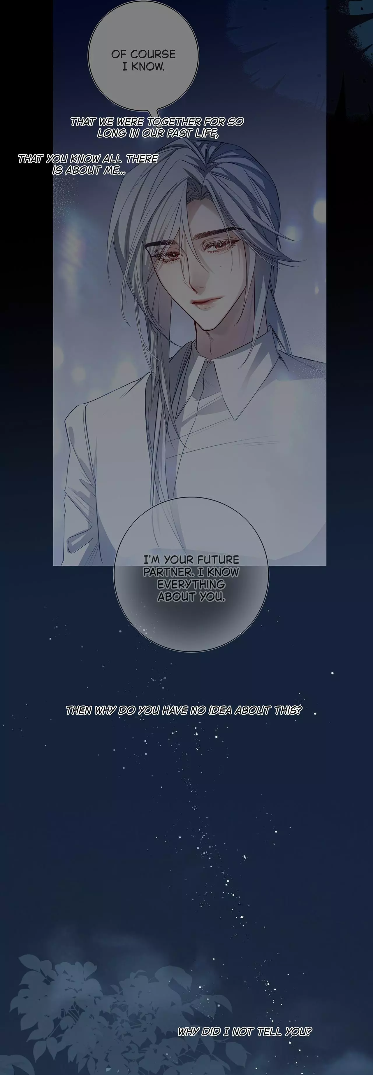 When the Stars Realign Chapter 19 page 24