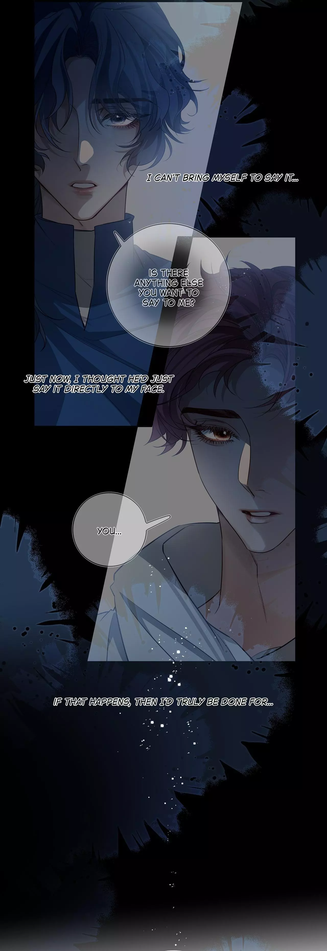 When the Stars Realign Chapter 19 page 14