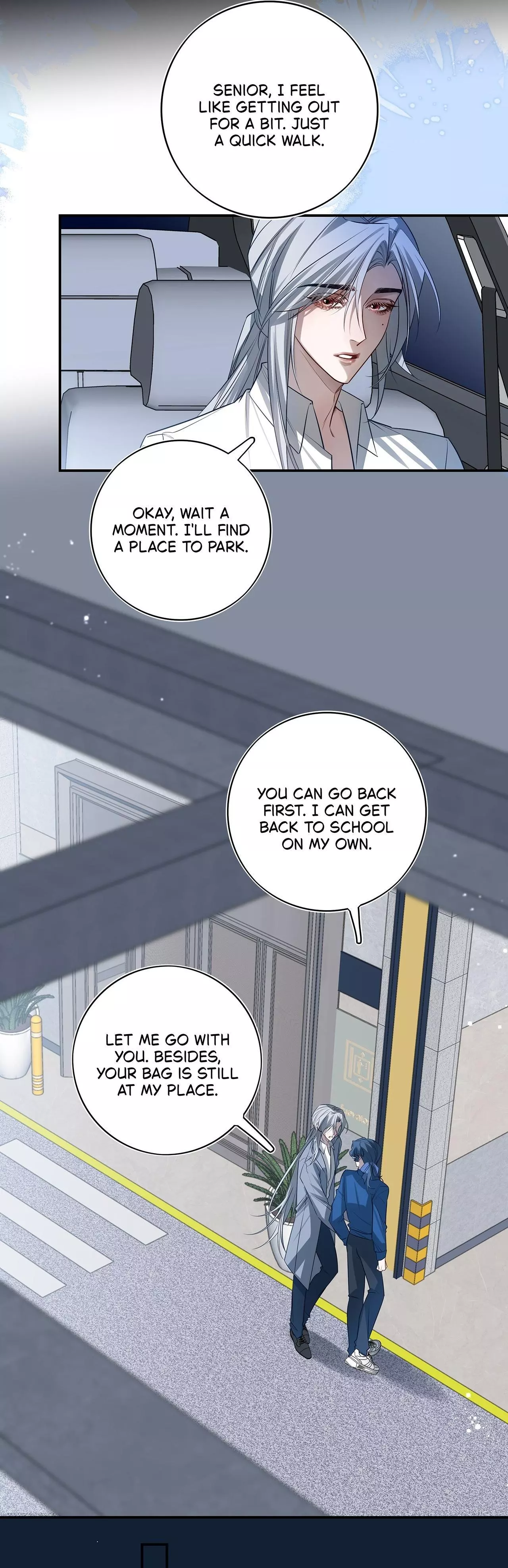 When the Stars Realign Chapter 19 page 15